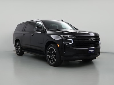 2023 Chevrolet Suburban 1500 RST