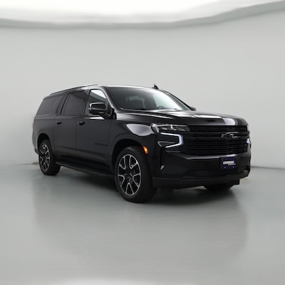 2023 Chevrolet Suburban 1500 RST