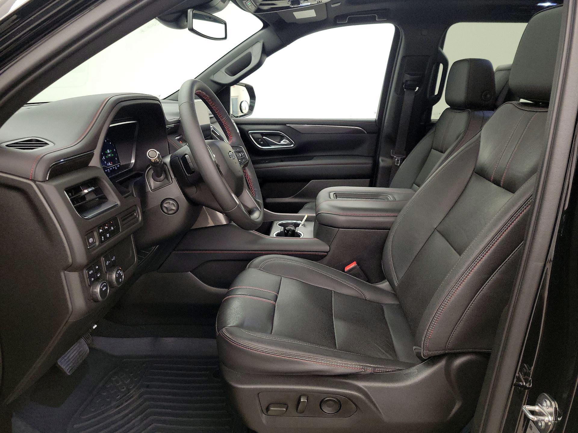 Thumbnail: 2023 Chevrolet Suburban - 11