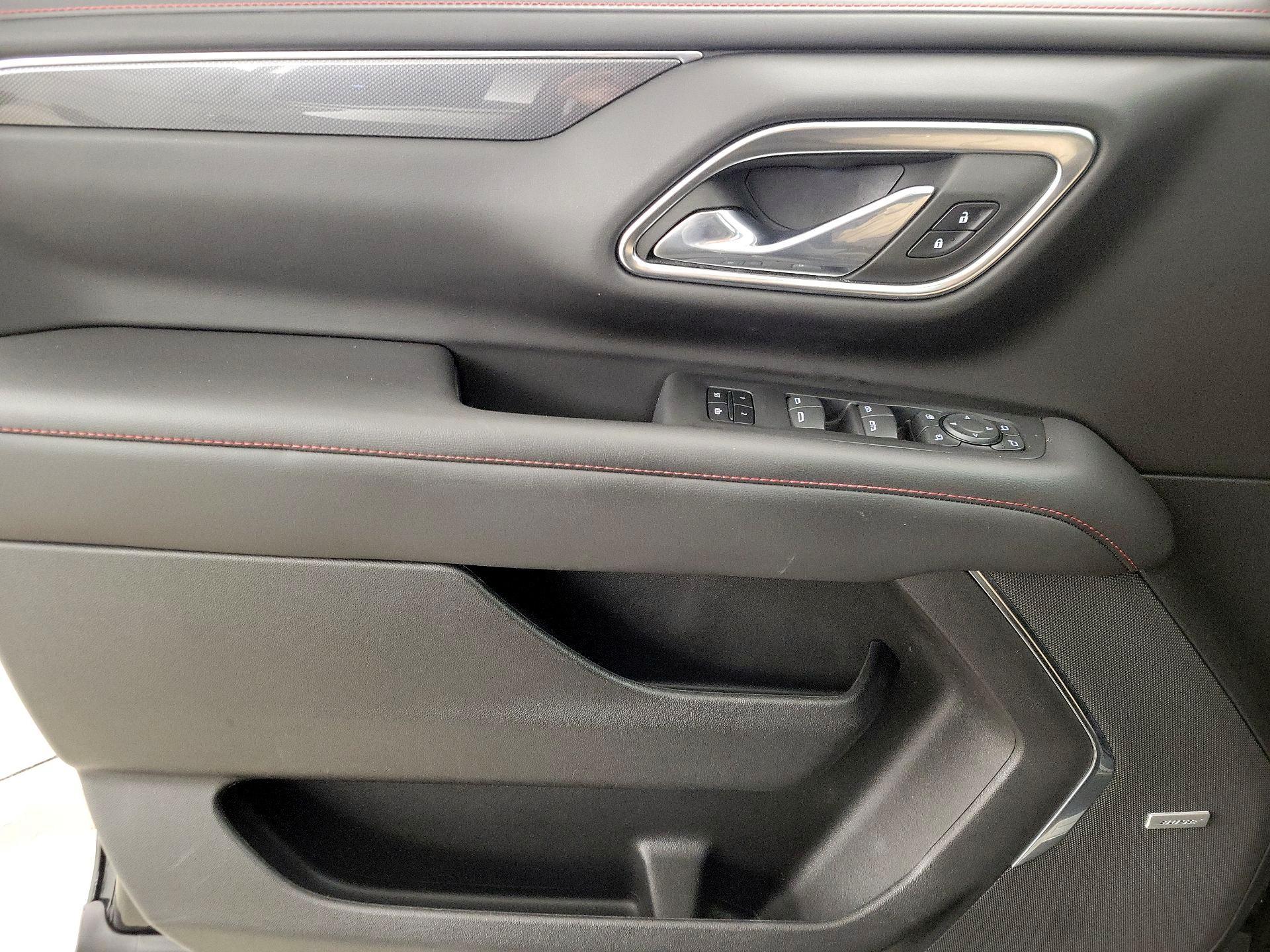 Thumbnail: 2023 Chevrolet Suburban - 12