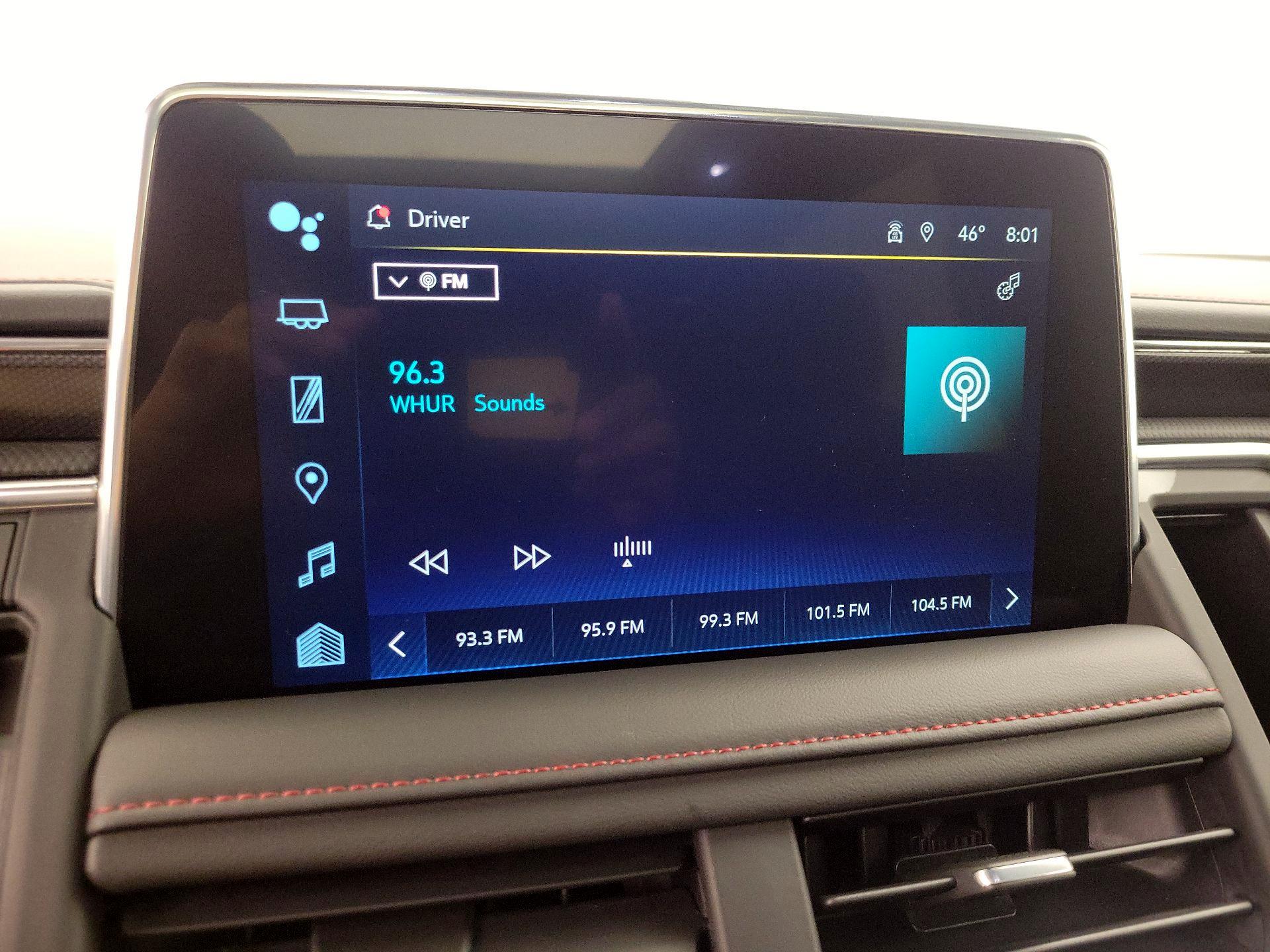 Thumbnail: 2023 Chevrolet Suburban - 15