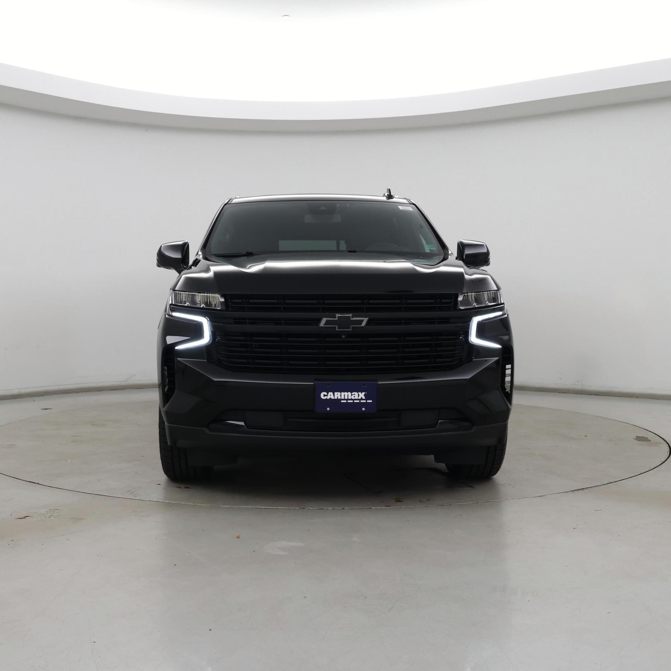 Thumbnail: 2023 Chevrolet Suburban - 5