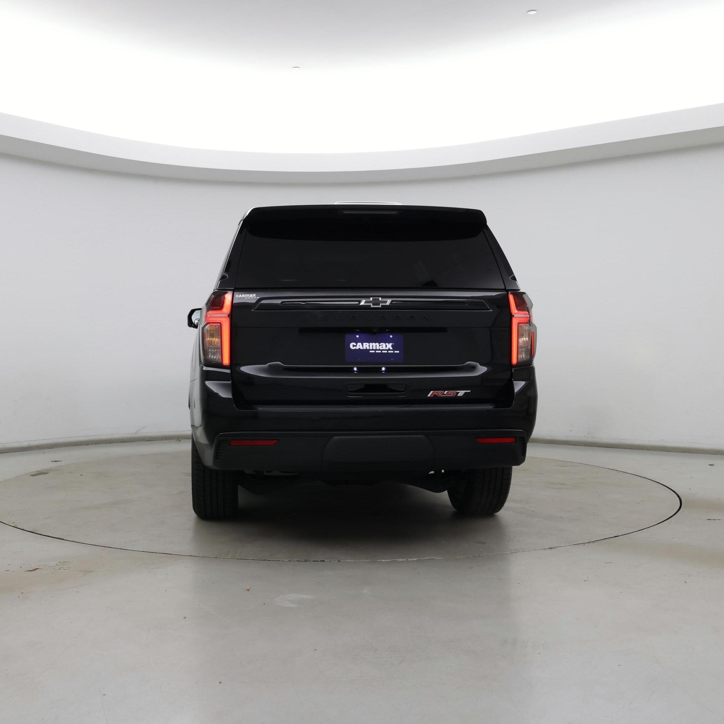 Thumbnail: 2023 Chevrolet Suburban - 6