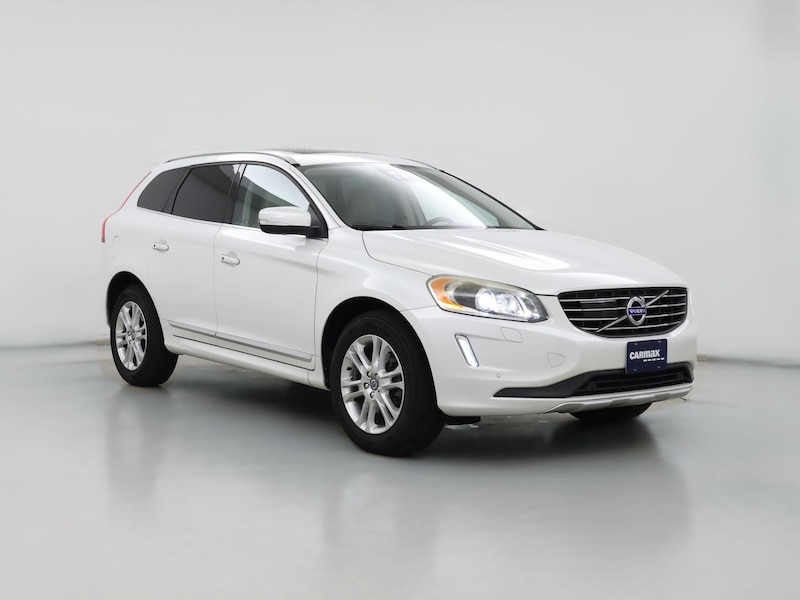 2015 Volvo XC60 T5 -
                  Brandywine, MD