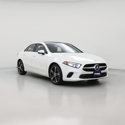 2021 Mercedes-Benz A220