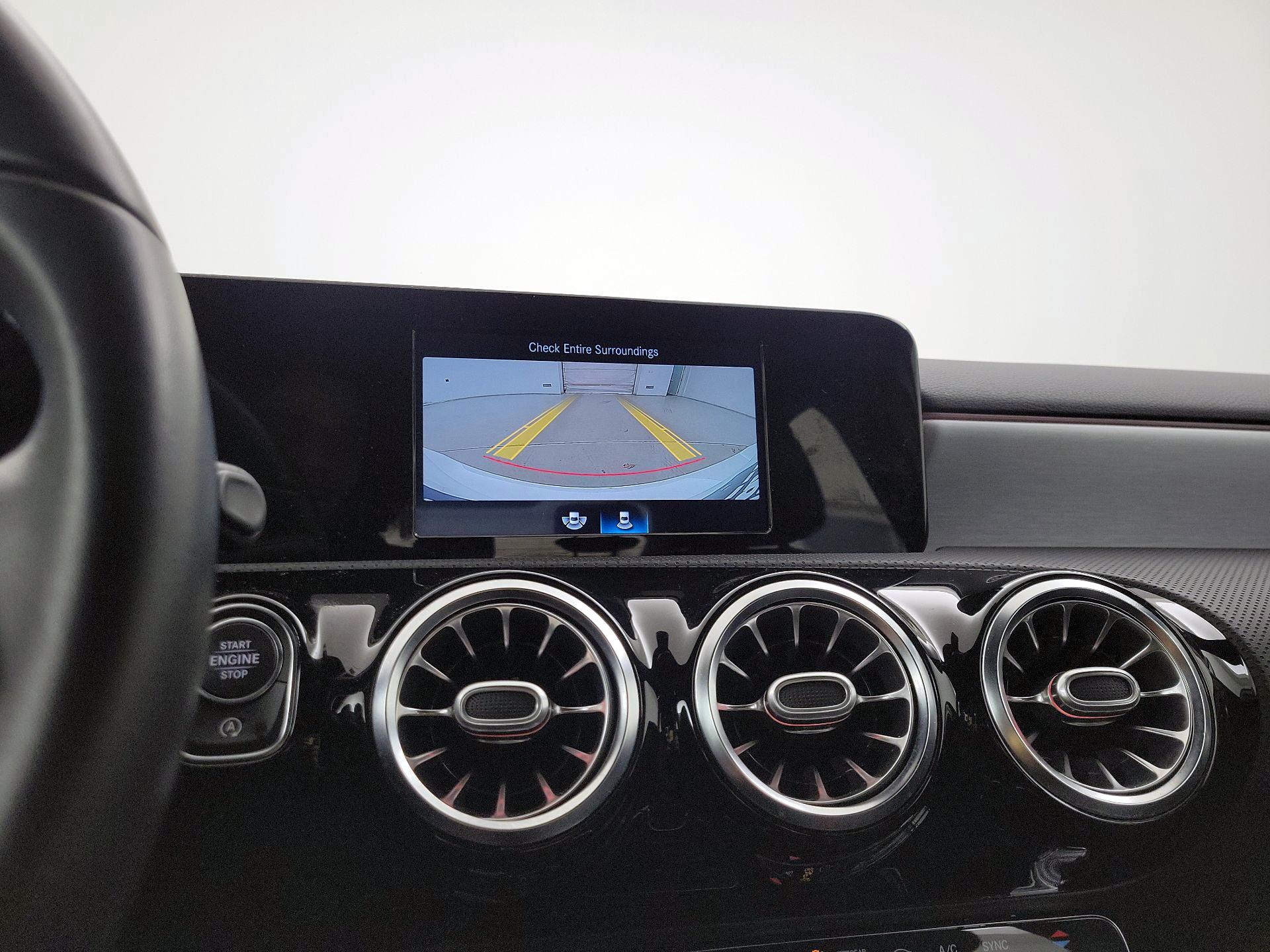 Thumbnail: 2021 Mercedes-Benz A-Class - 14