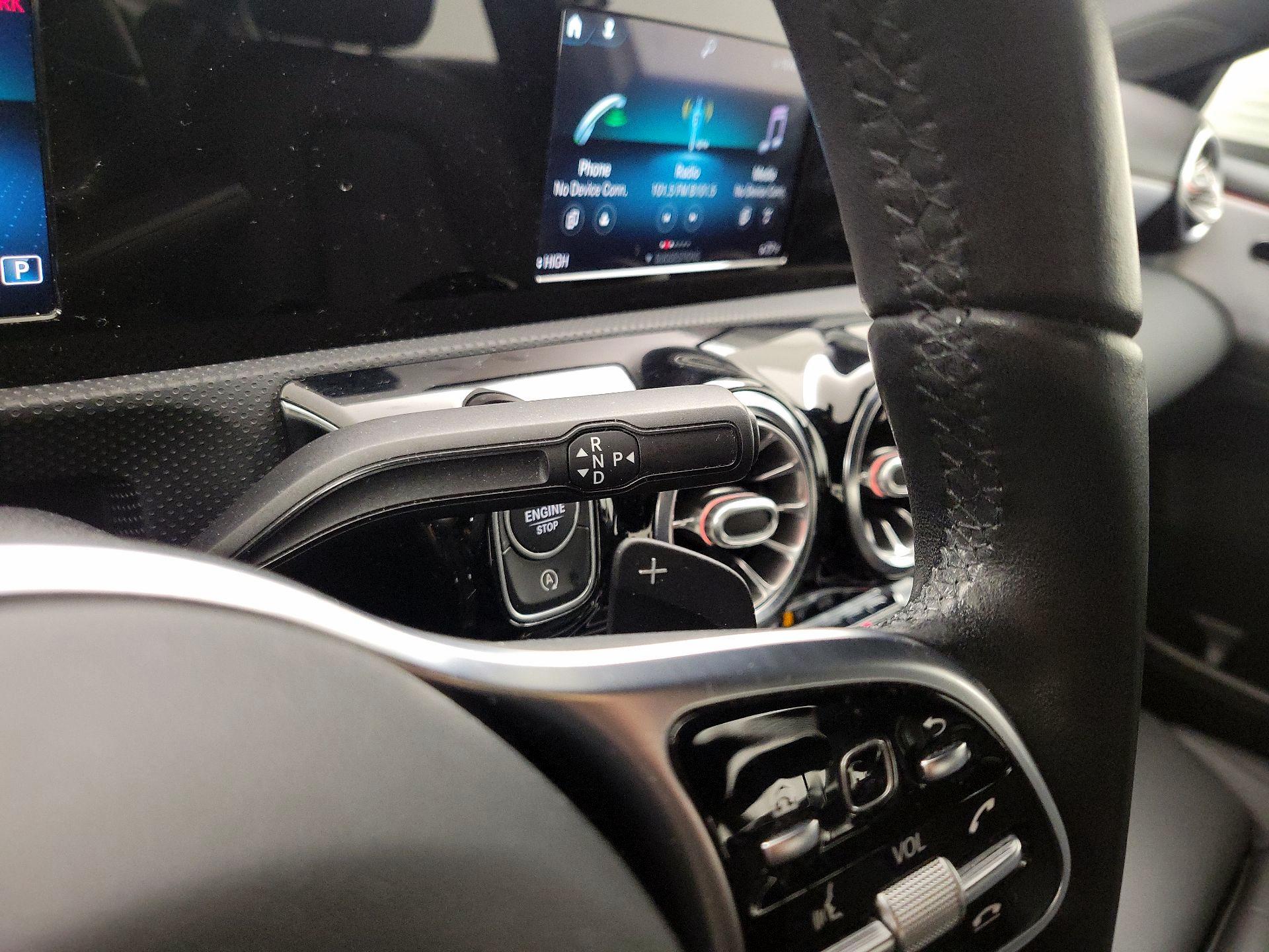 Thumbnail: 2021 Mercedes-Benz A-Class - 17