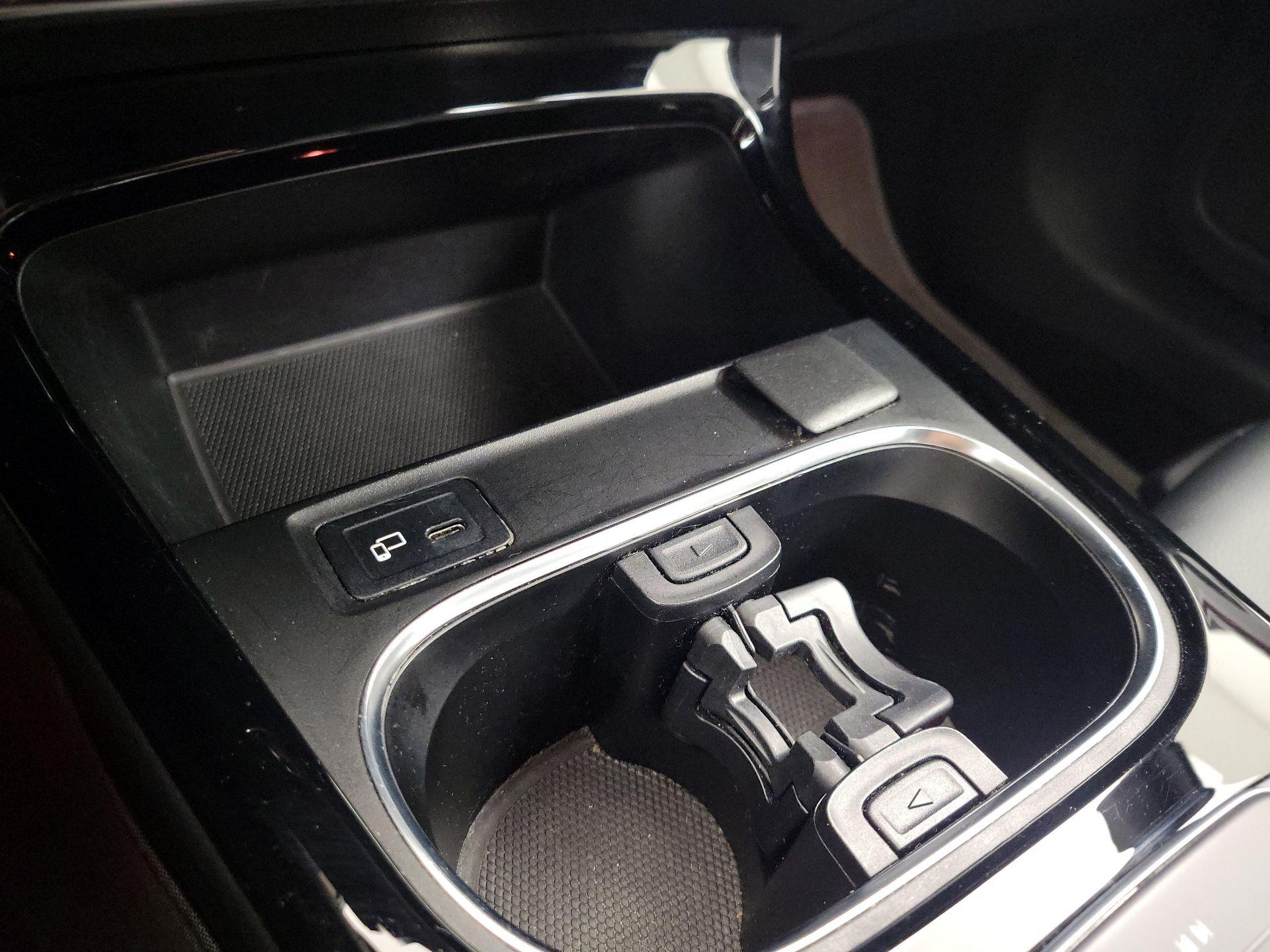 Thumbnail: 2021 Mercedes-Benz A-Class - 18