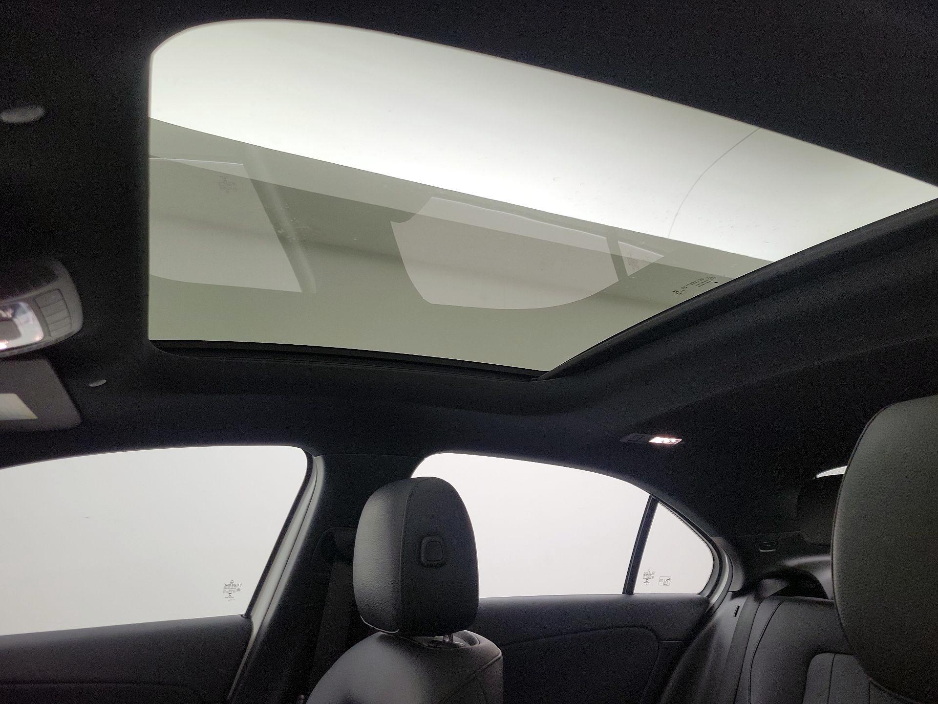 Thumbnail: 2021 Mercedes-Benz A-Class - 19