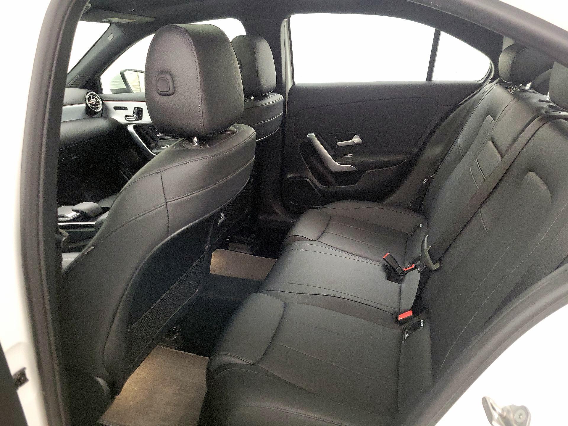 Thumbnail: 2021 Mercedes-Benz A-Class - 20