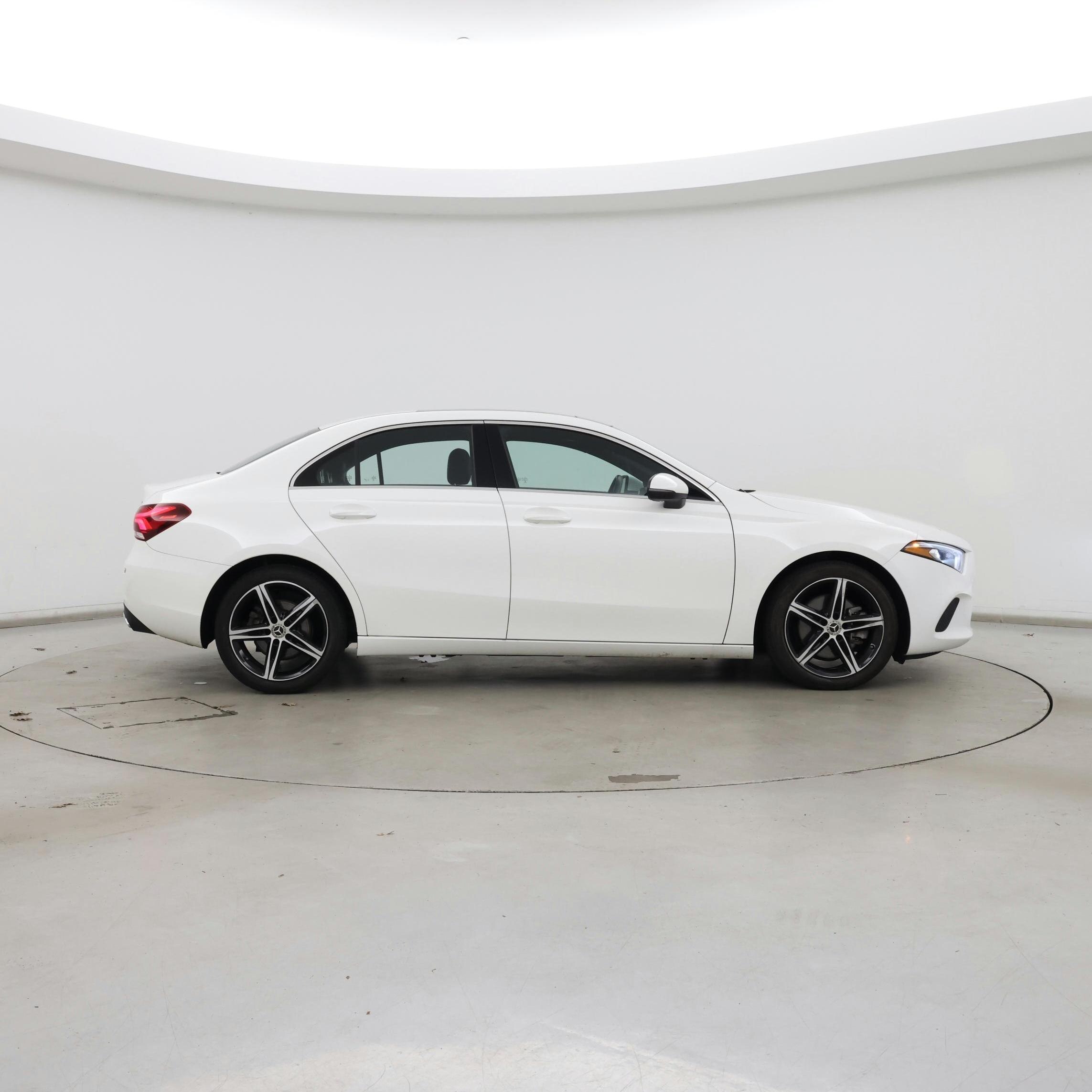 Thumbnail: 2021 Mercedes-Benz A-Class - 7