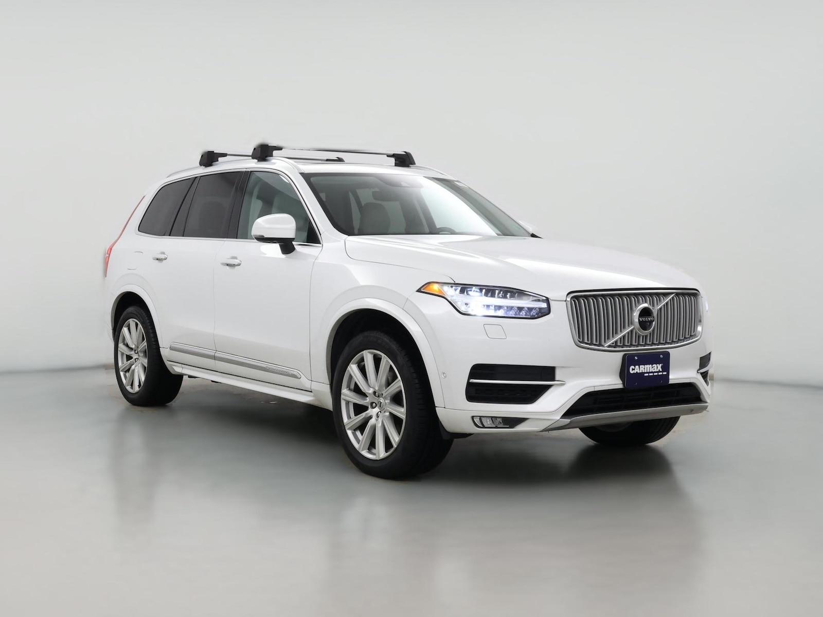 2018 Volvo XC90