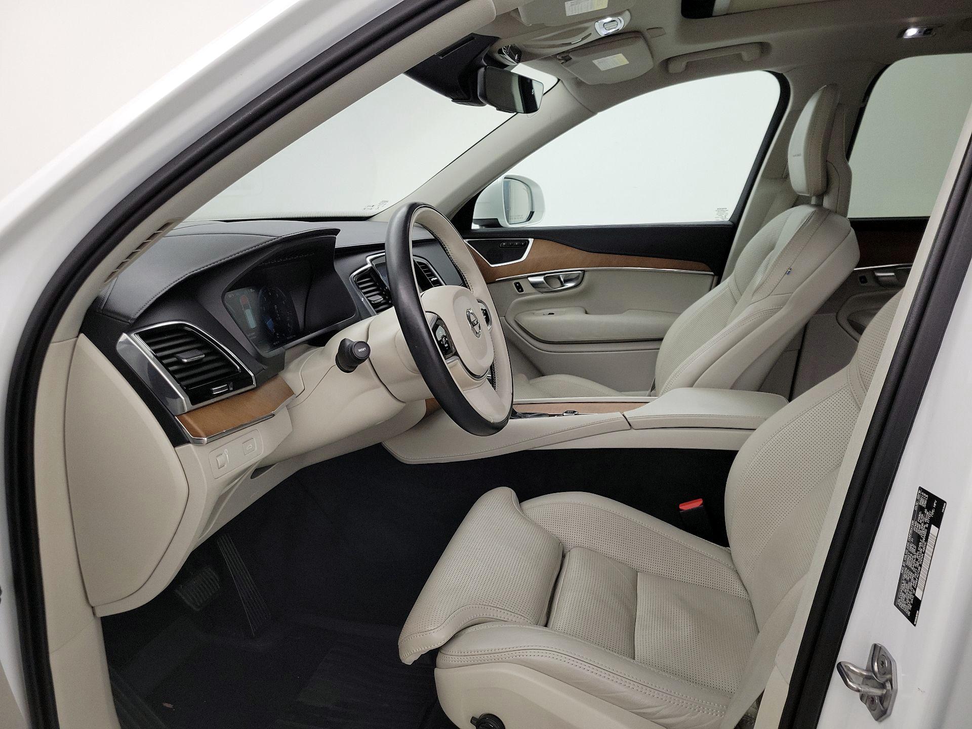 Thumbnail: 2018 Volvo XC90 - 11