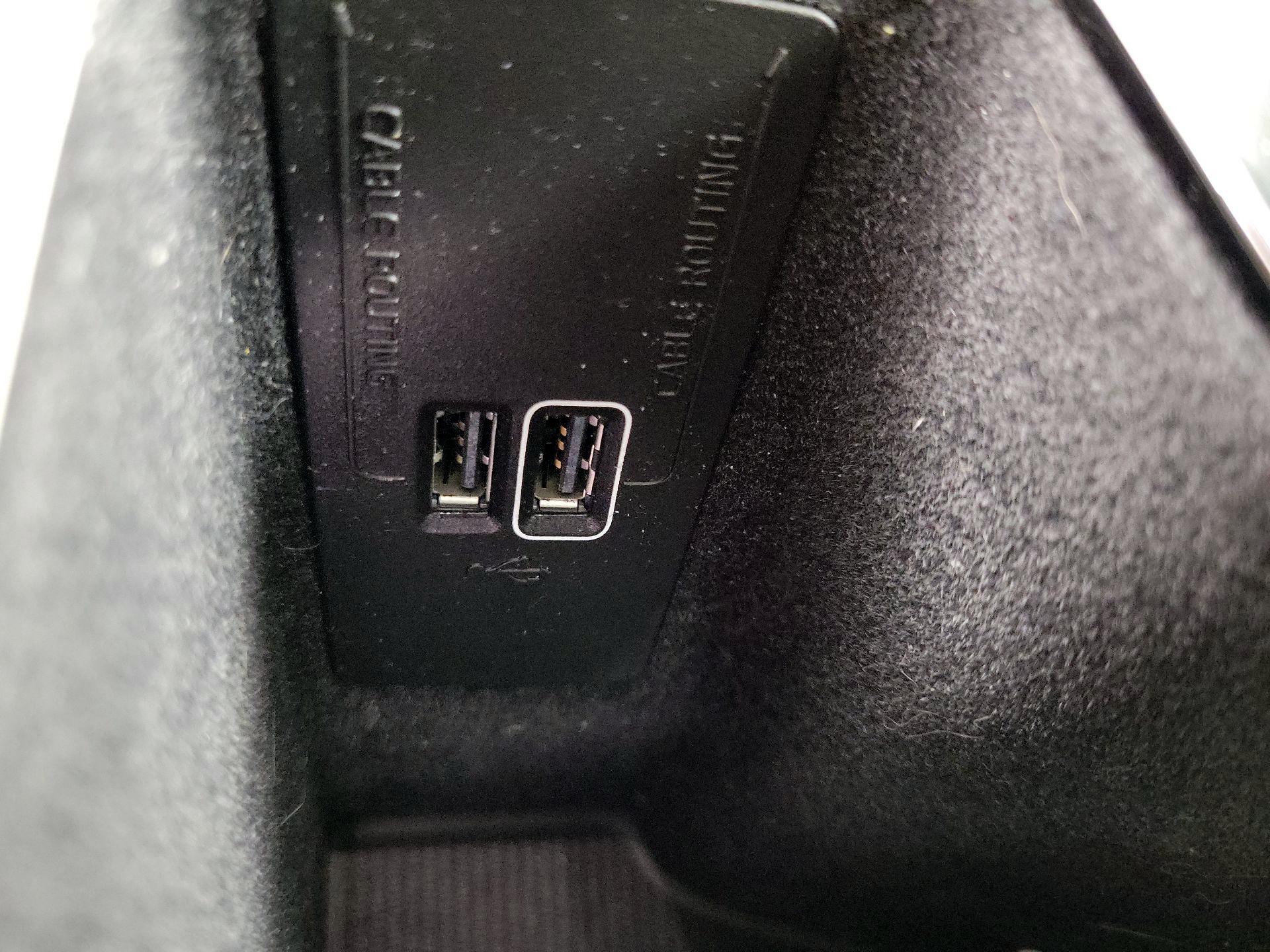 Thumbnail: 2018 Volvo XC90 - 19