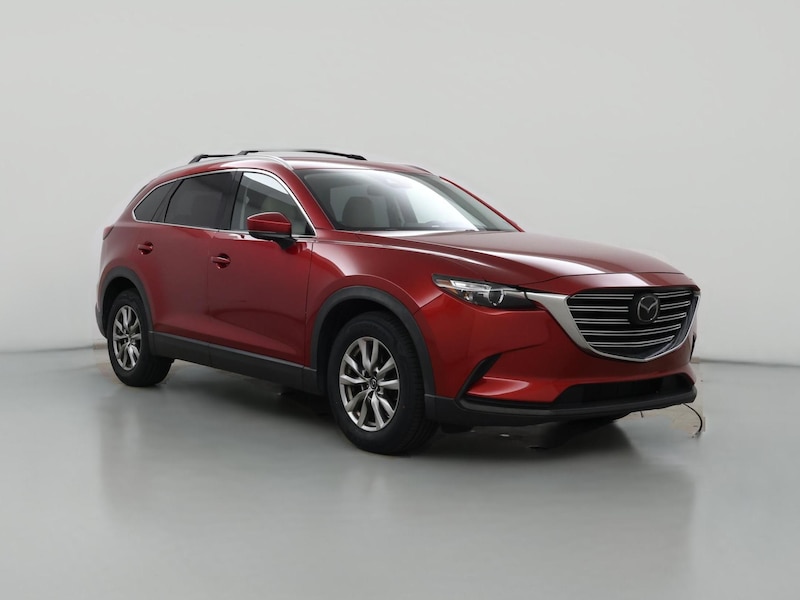 2018 Mazda CX-9 Touring -
                  Fredericksburg, VA
