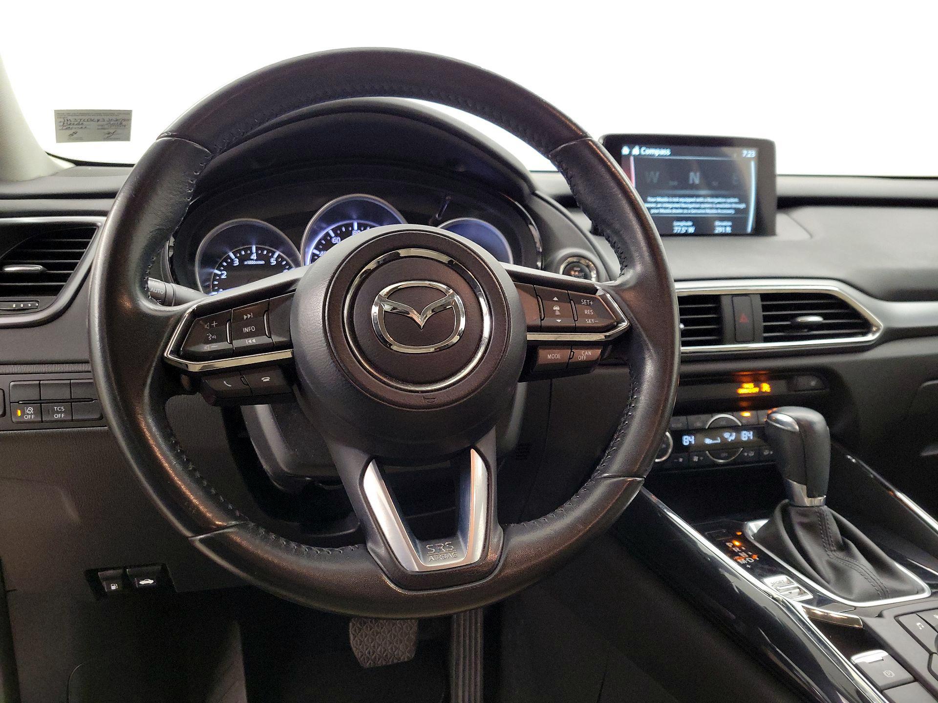 Thumbnail: 2018 Mazda CX-9 - 10