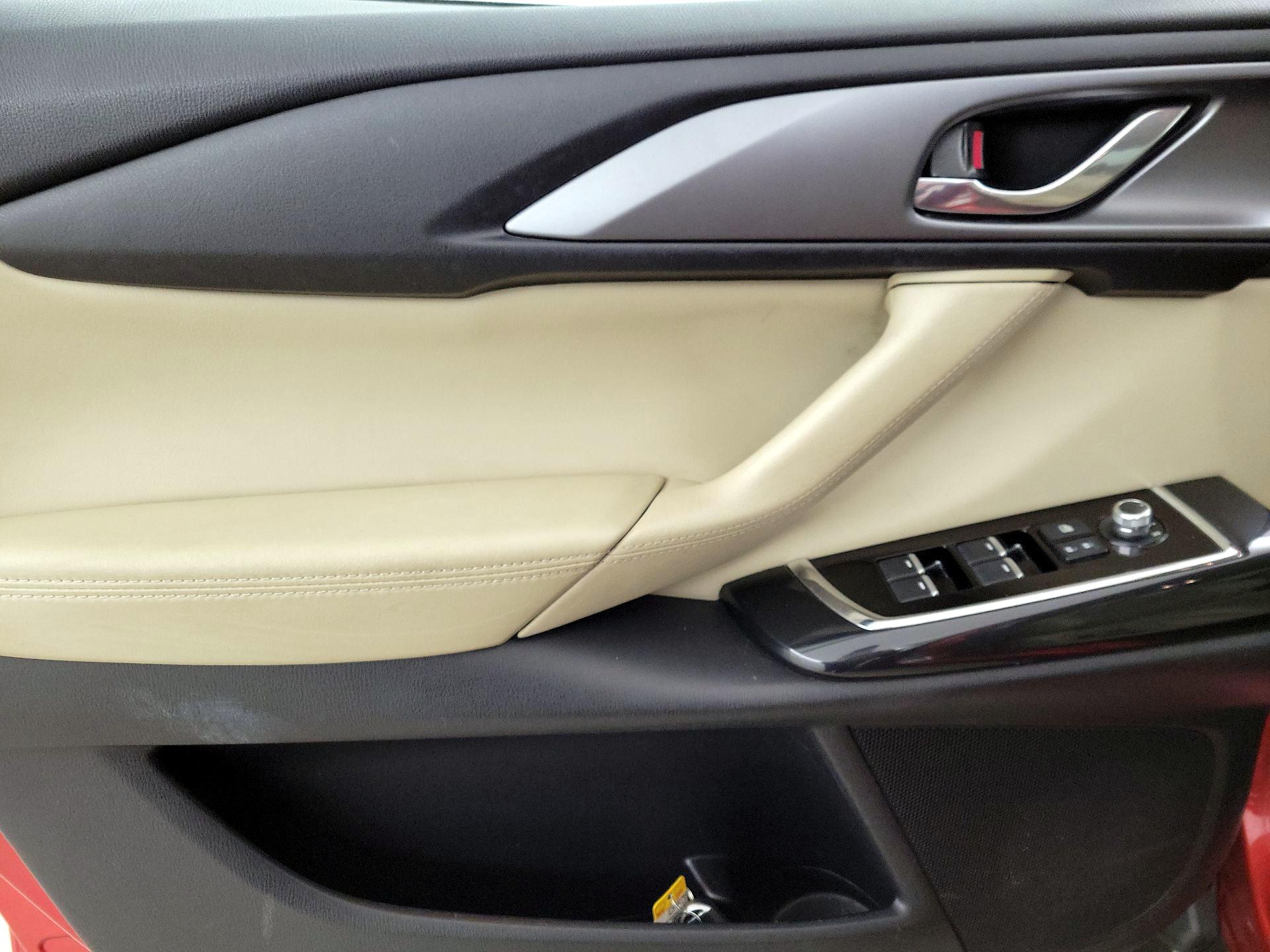 Thumbnail: 2018 Mazda CX-9 - 12