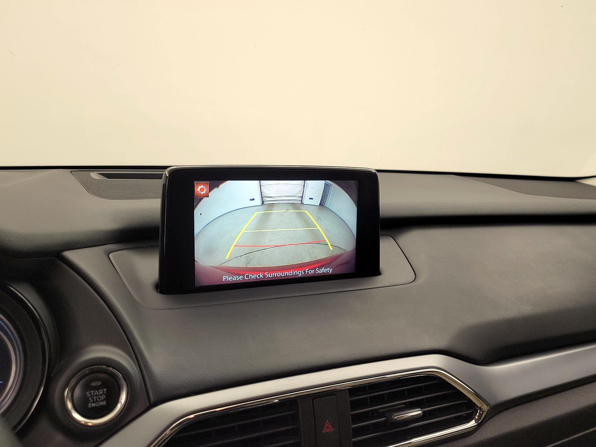 Thumbnail: 2018 Mazda CX-9 - 14