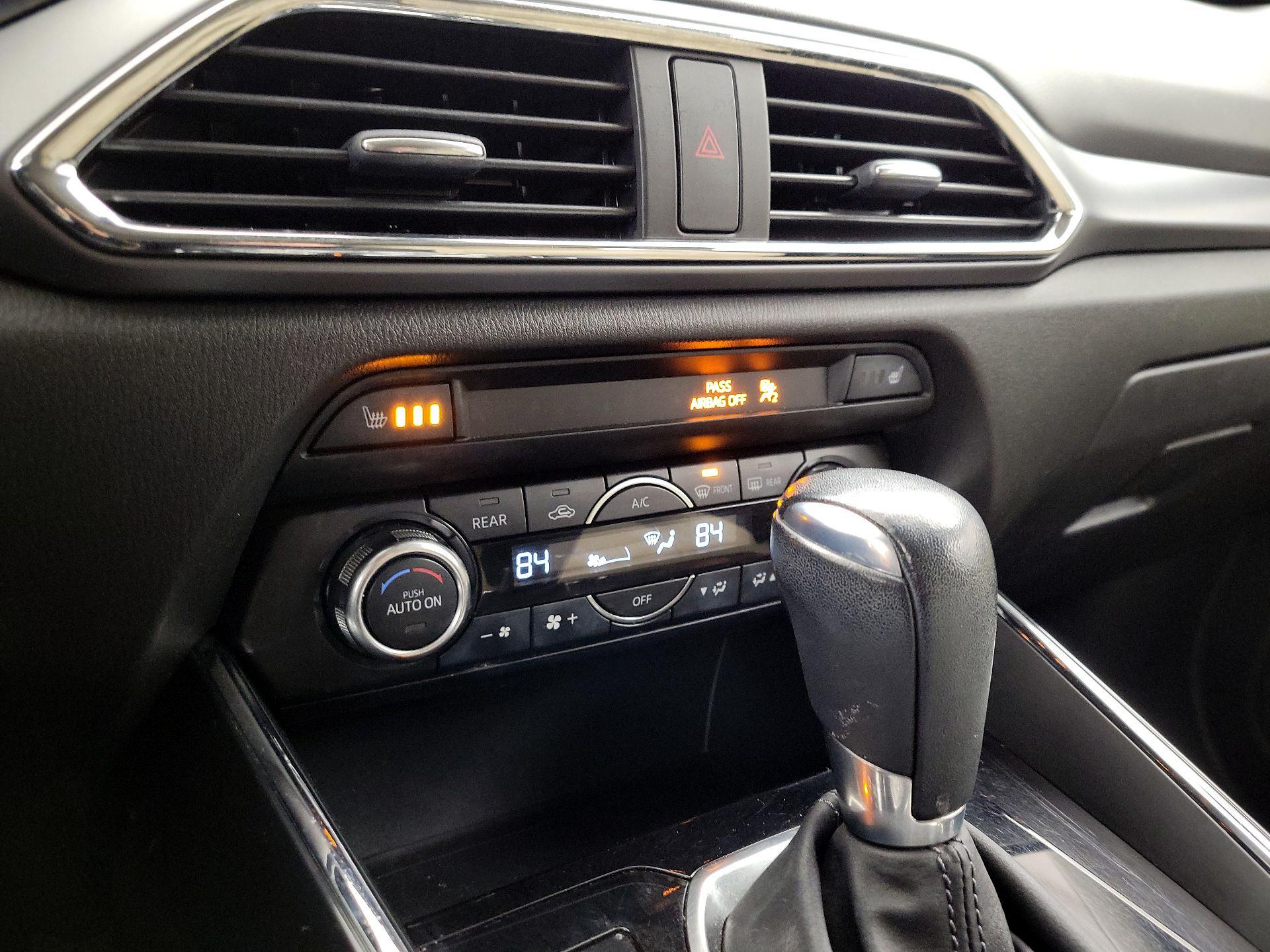 Thumbnail: 2018 Mazda CX-9 - 16