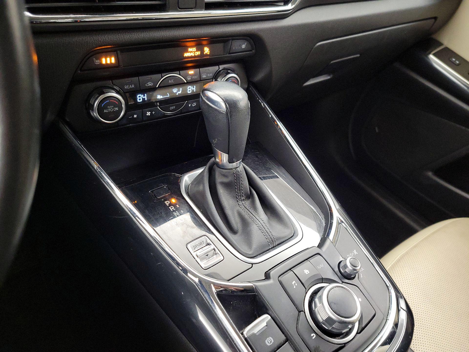 Thumbnail: 2018 Mazda CX-9 - 17