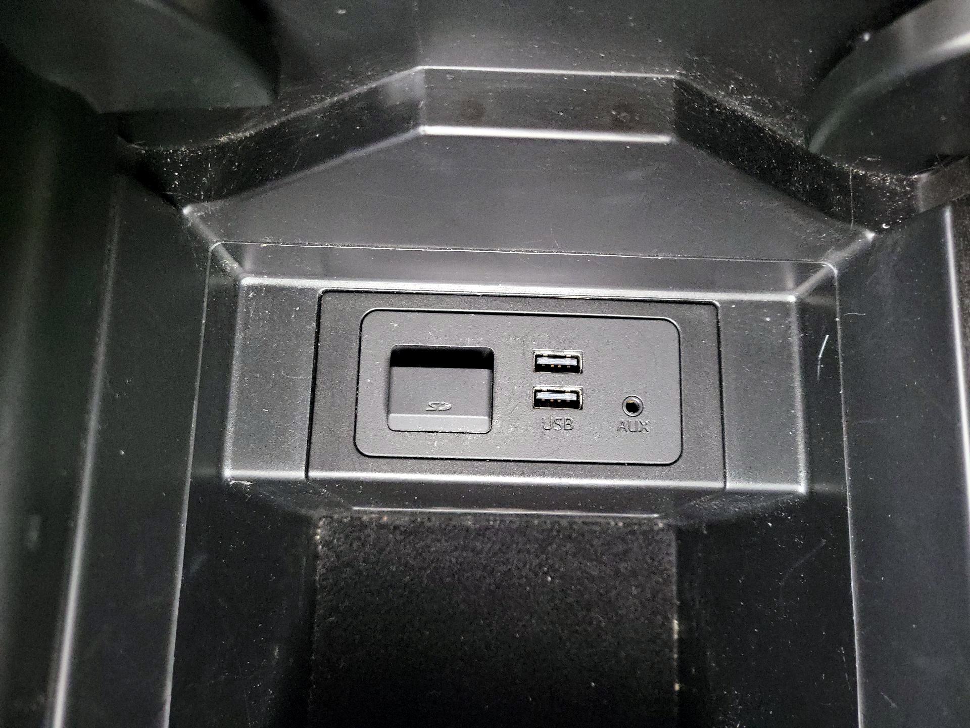 Thumbnail: 2018 Mazda CX-9 - 18