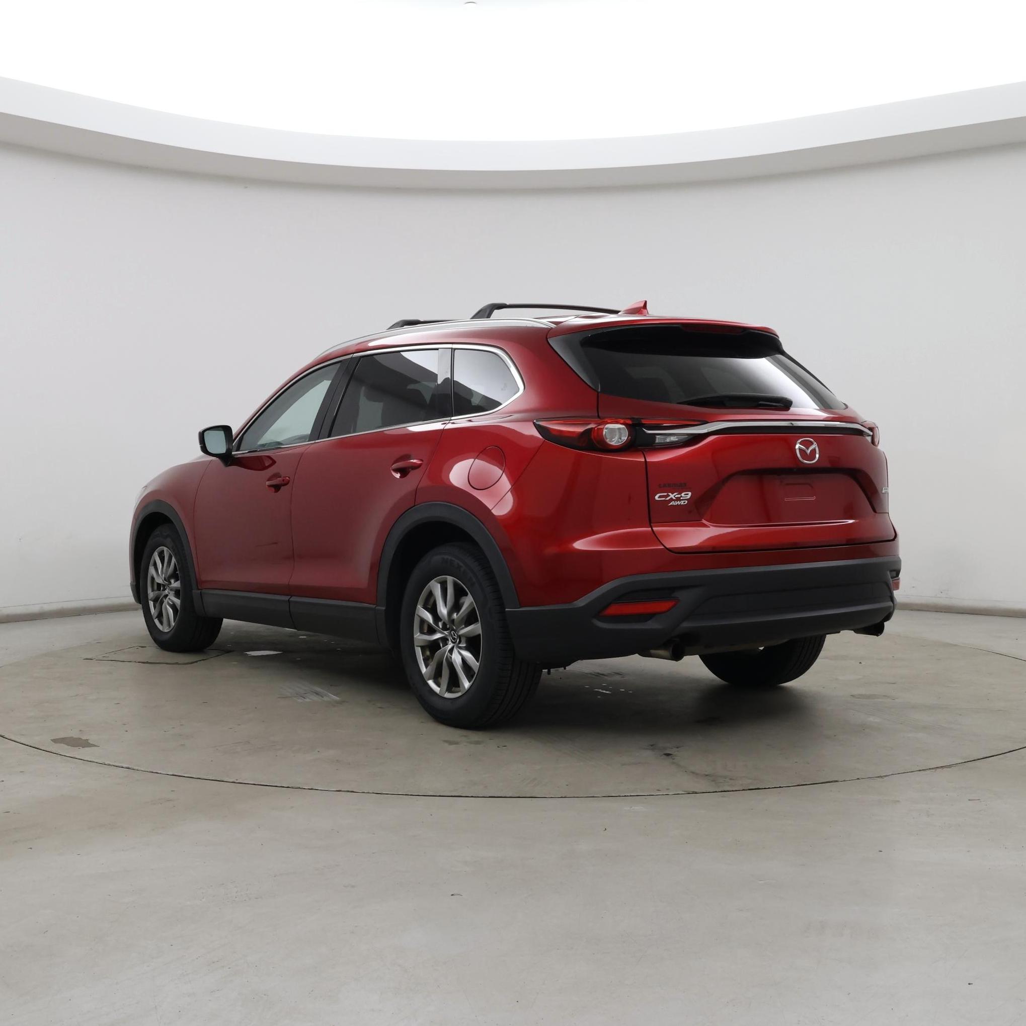 Thumbnail: 2018 Mazda CX-9 - 2