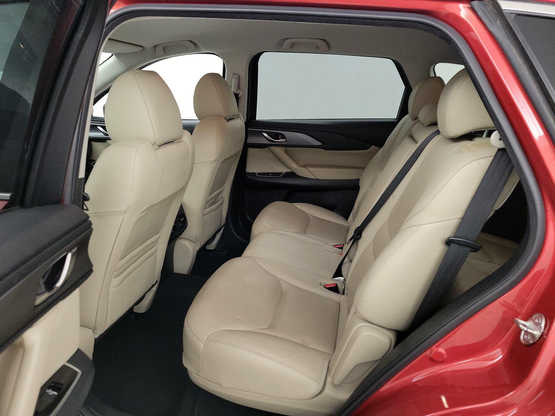 Thumbnail: 2018 Mazda CX-9 - 19