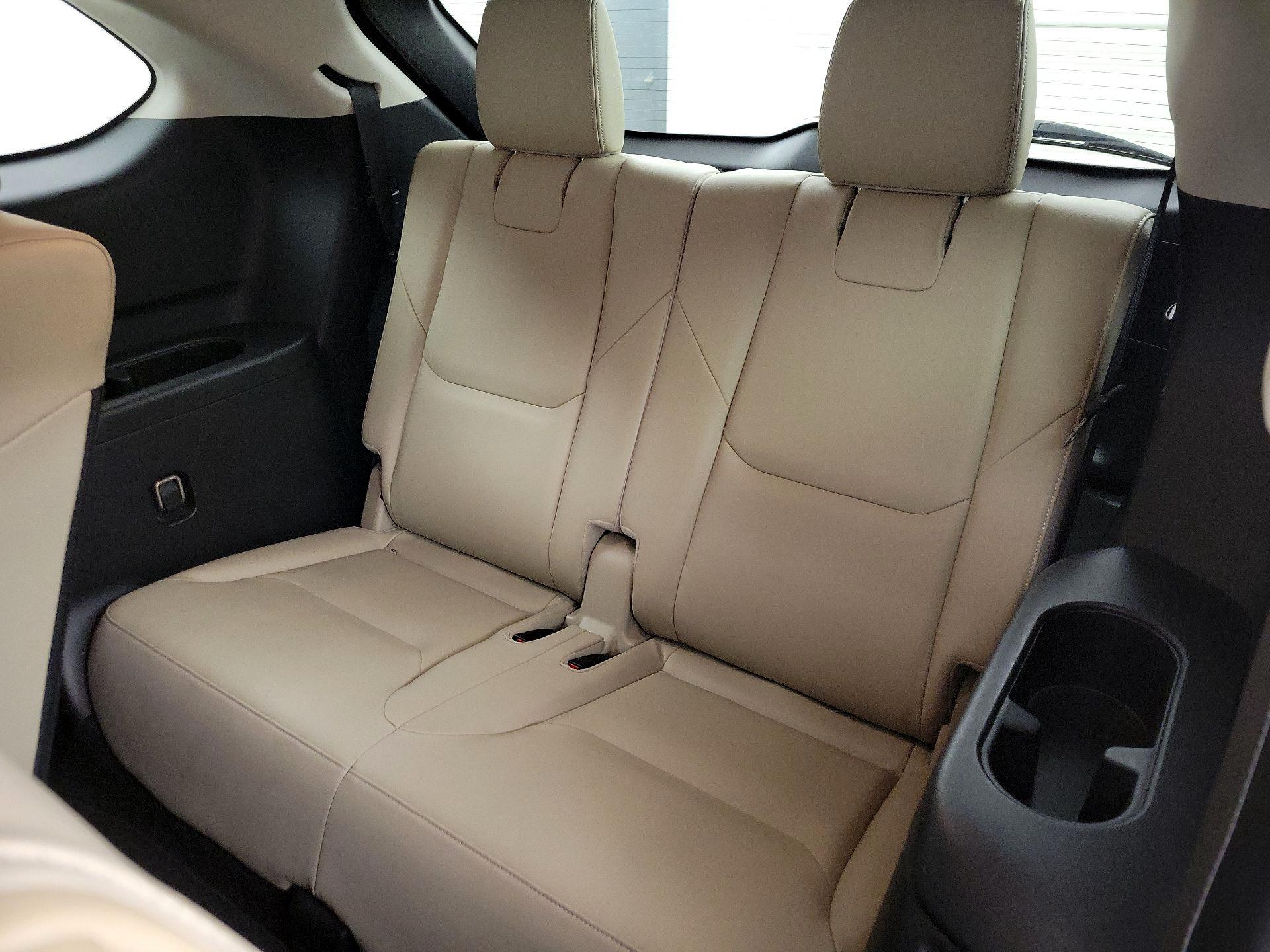 Thumbnail: 2018 Mazda CX-9 - 20