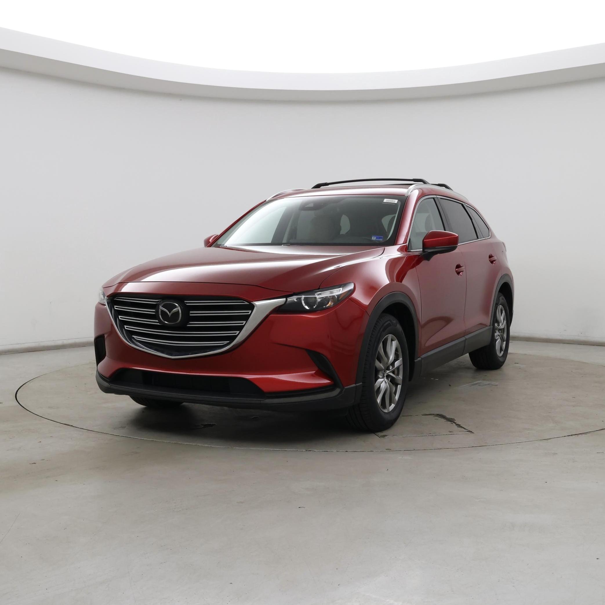 Thumbnail: 2018 Mazda CX-9 - 4