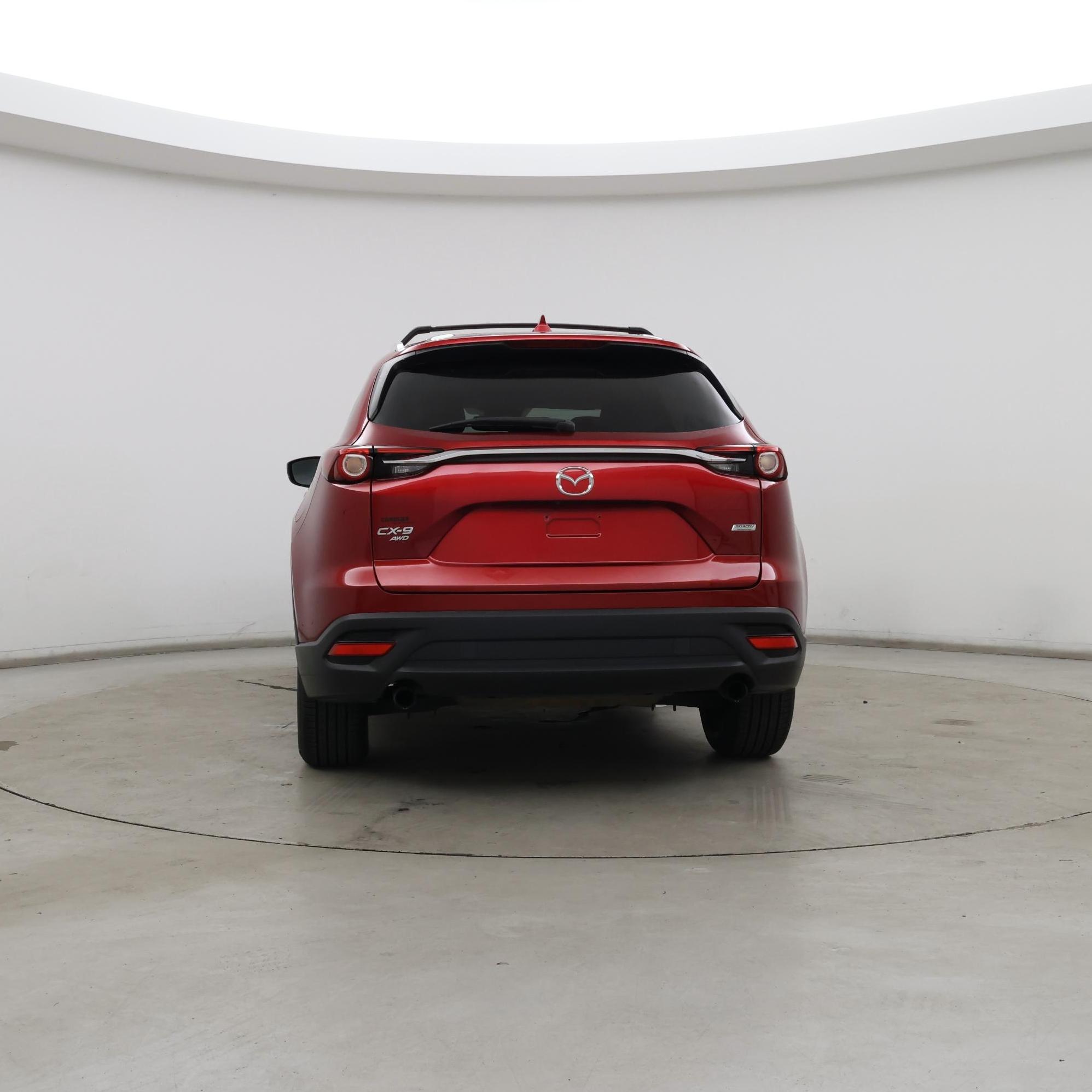 Thumbnail: 2018 Mazda CX-9 - 6