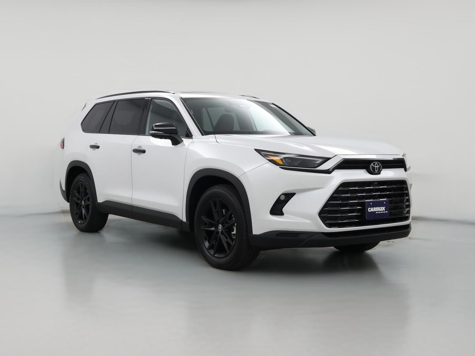 2026 Toyota Grand Highlander