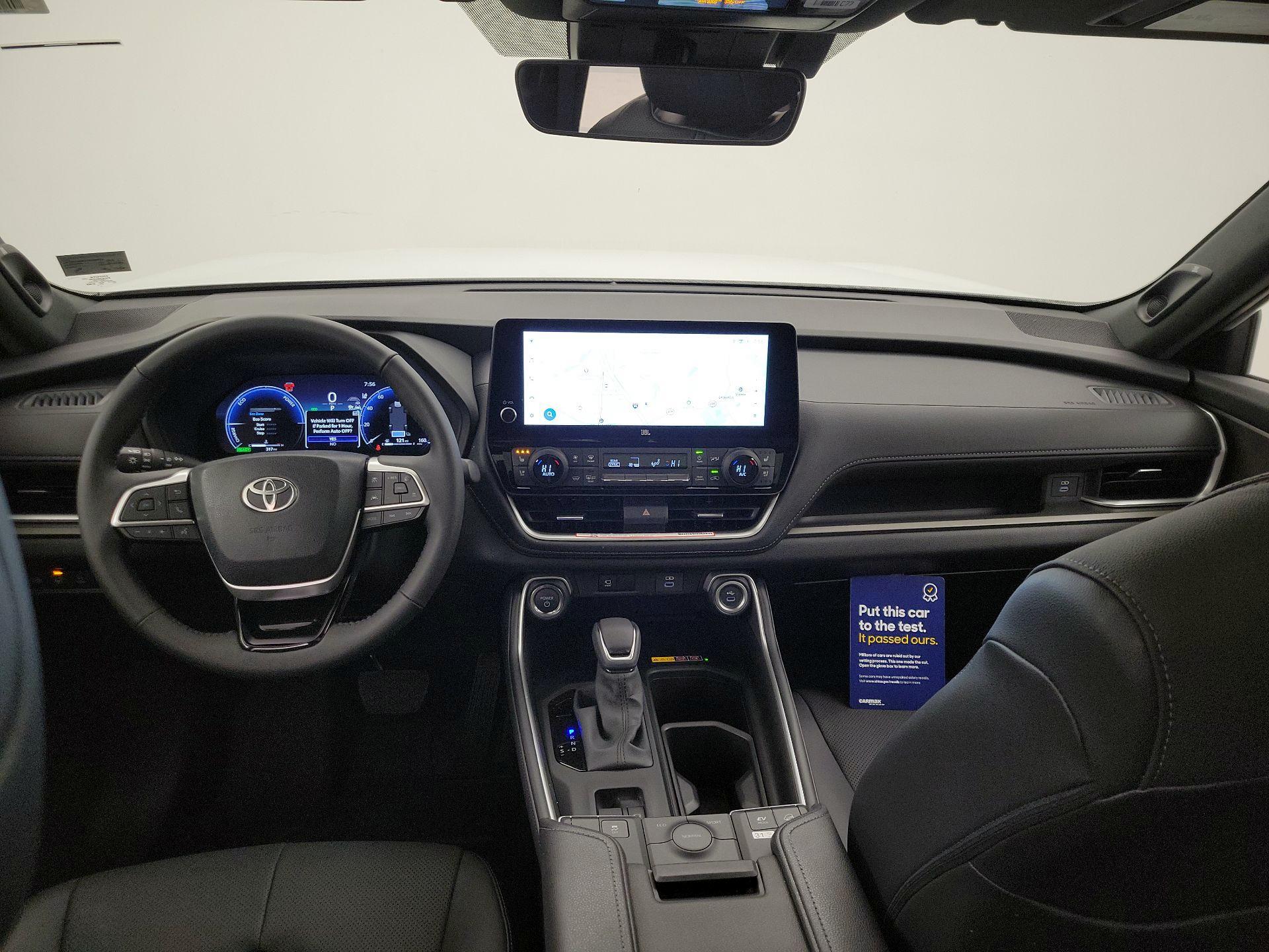 Thumbnail: 2026 Toyota Highlander - 9