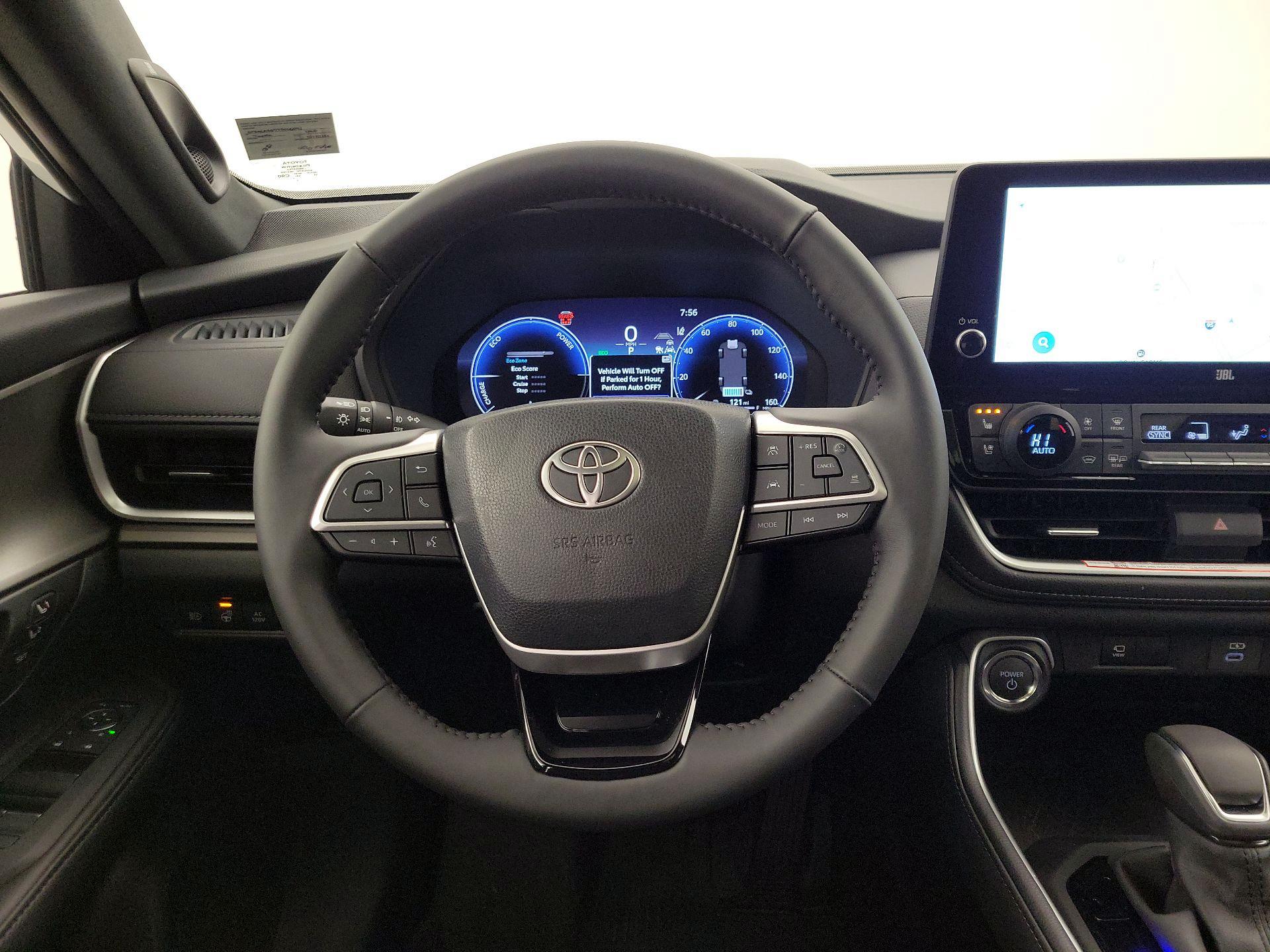 Thumbnail: 2026 Toyota Highlander - 10