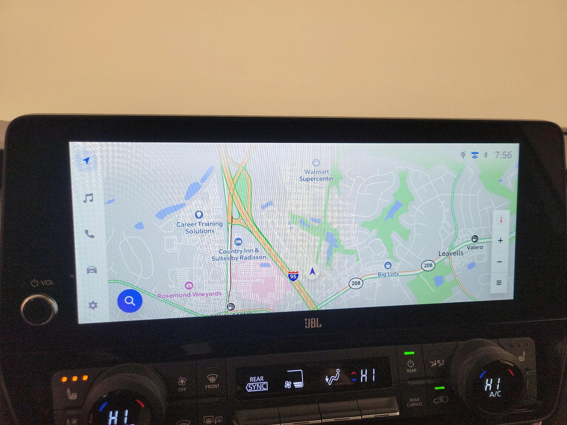 Thumbnail: 2026 Toyota Highlander - 14