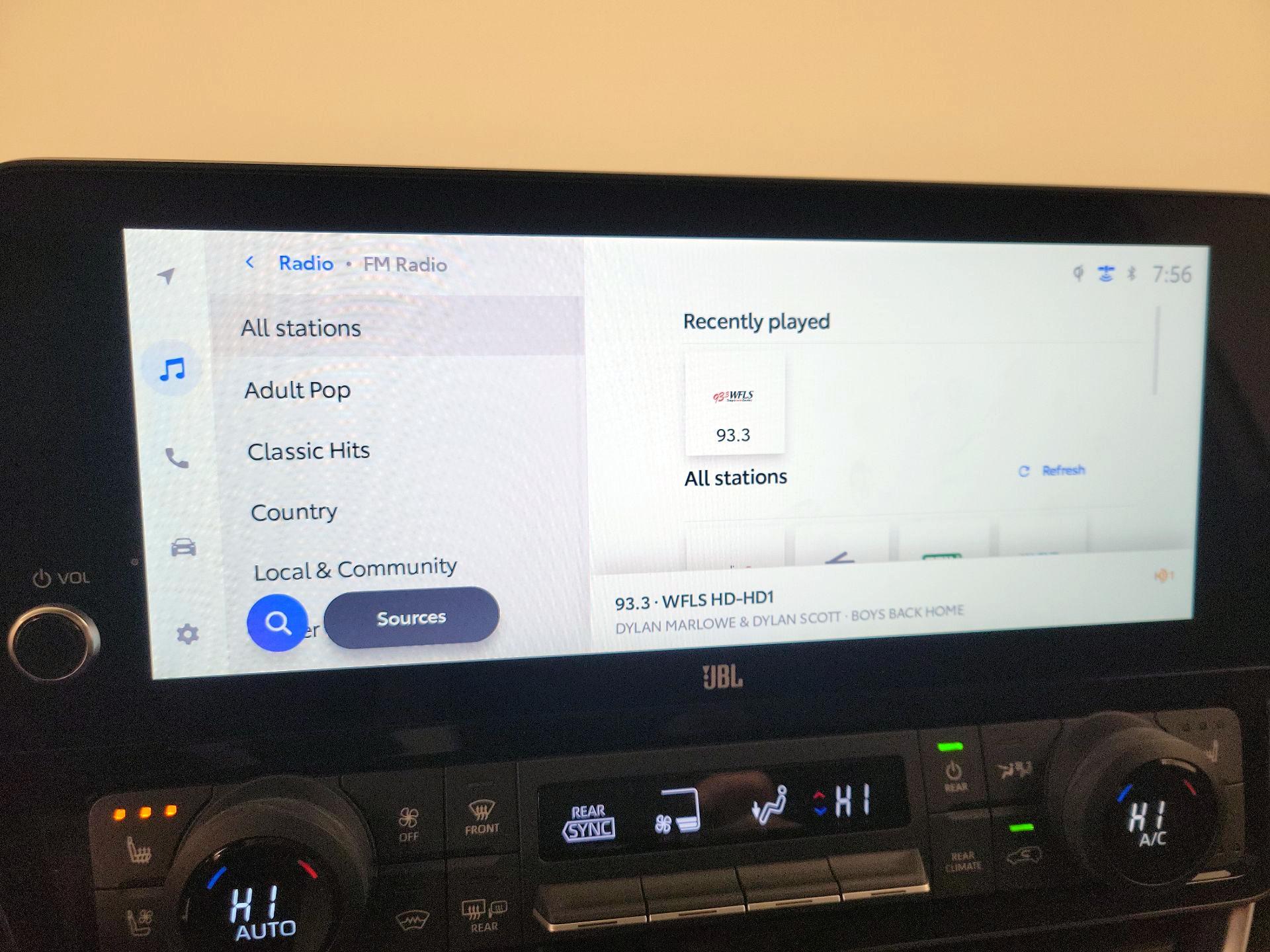 Thumbnail: 2026 Toyota Highlander - 16