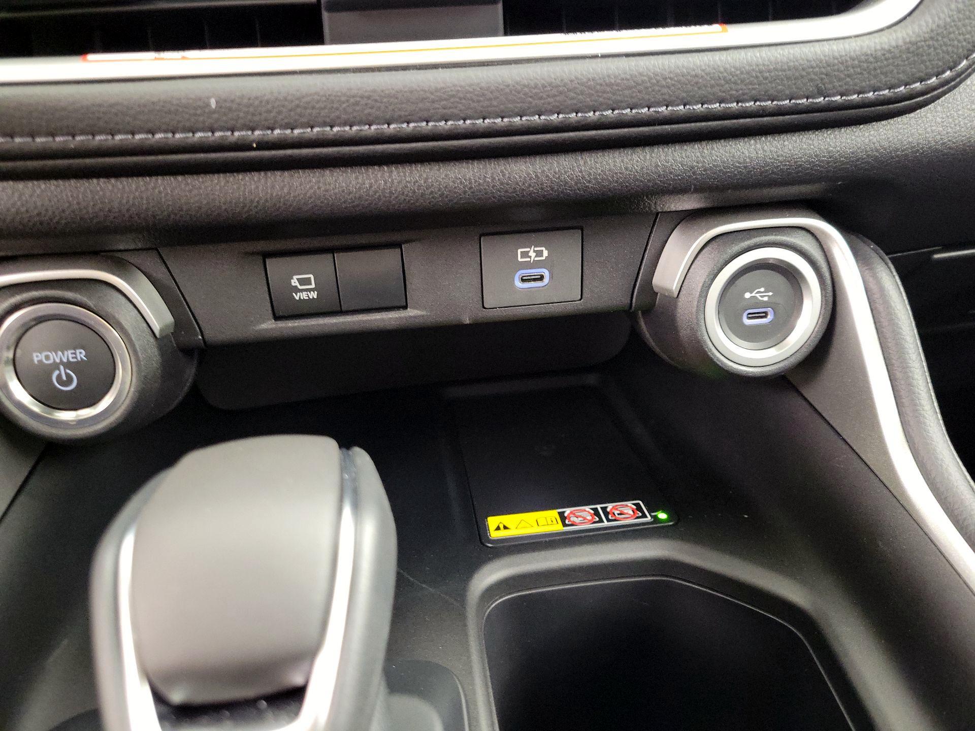 Thumbnail: 2026 Toyota Highlander - 19