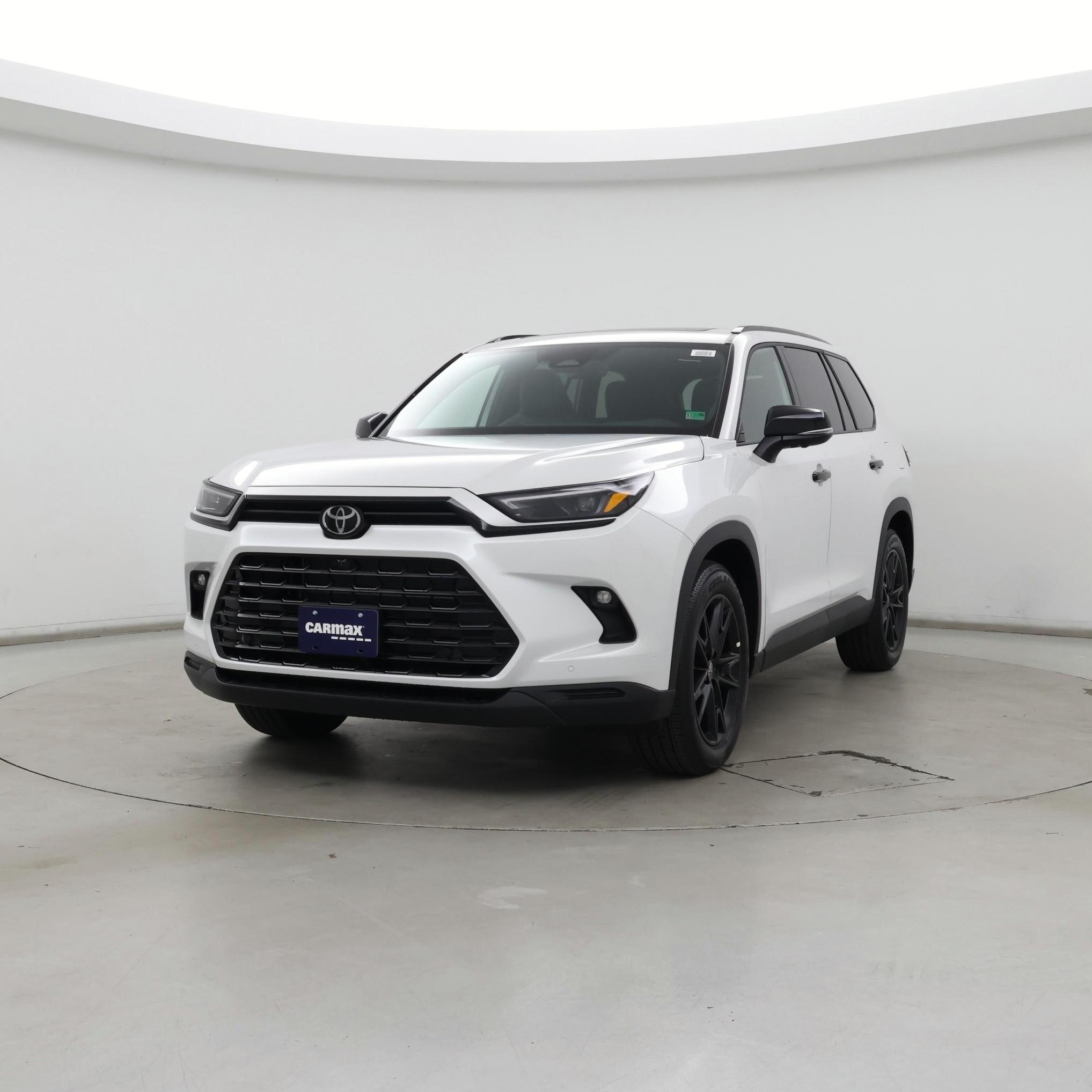 Thumbnail: 2026 Toyota Highlander - 4