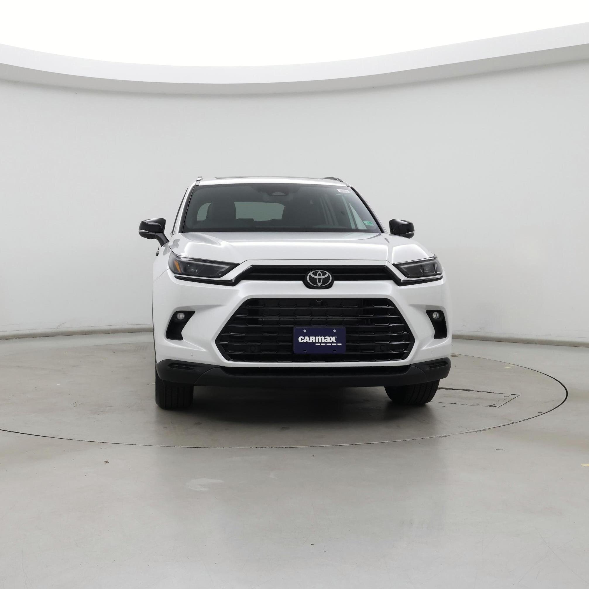 Thumbnail: 2026 Toyota Highlander - 5