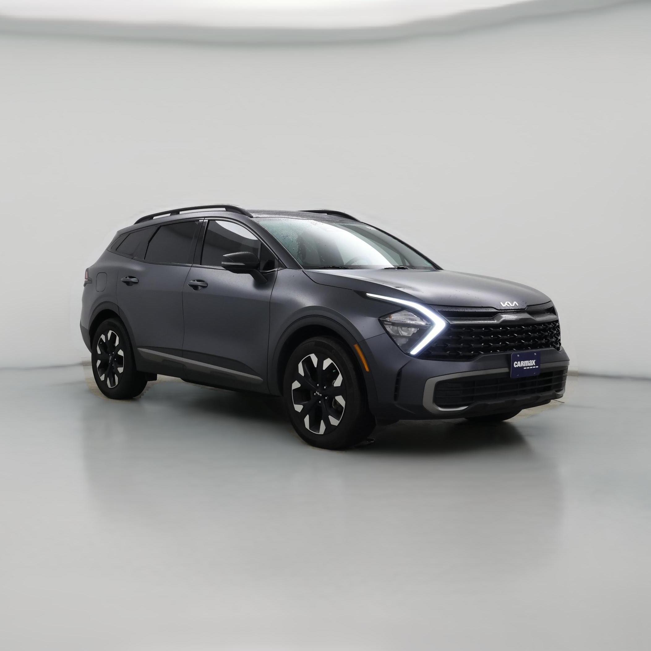 Thumbnail: 2023 Kia Sportage - 1