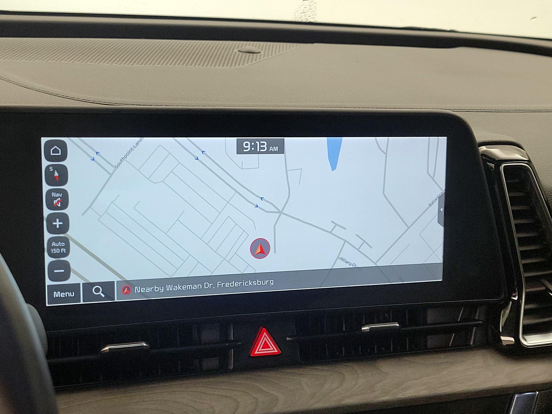 Thumbnail: 2023 Kia Sportage - 14