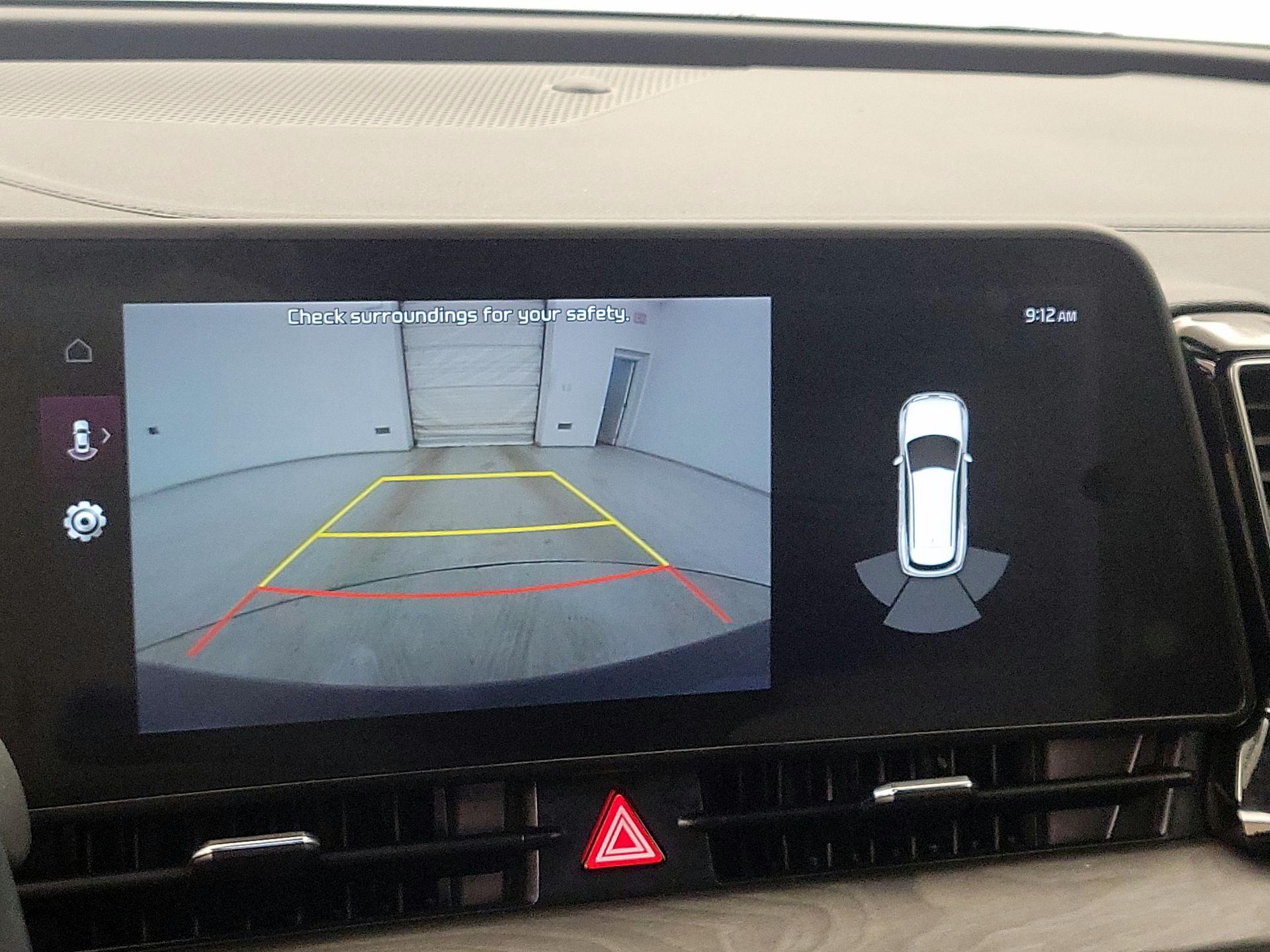 Thumbnail: 2023 Kia Sportage - 15