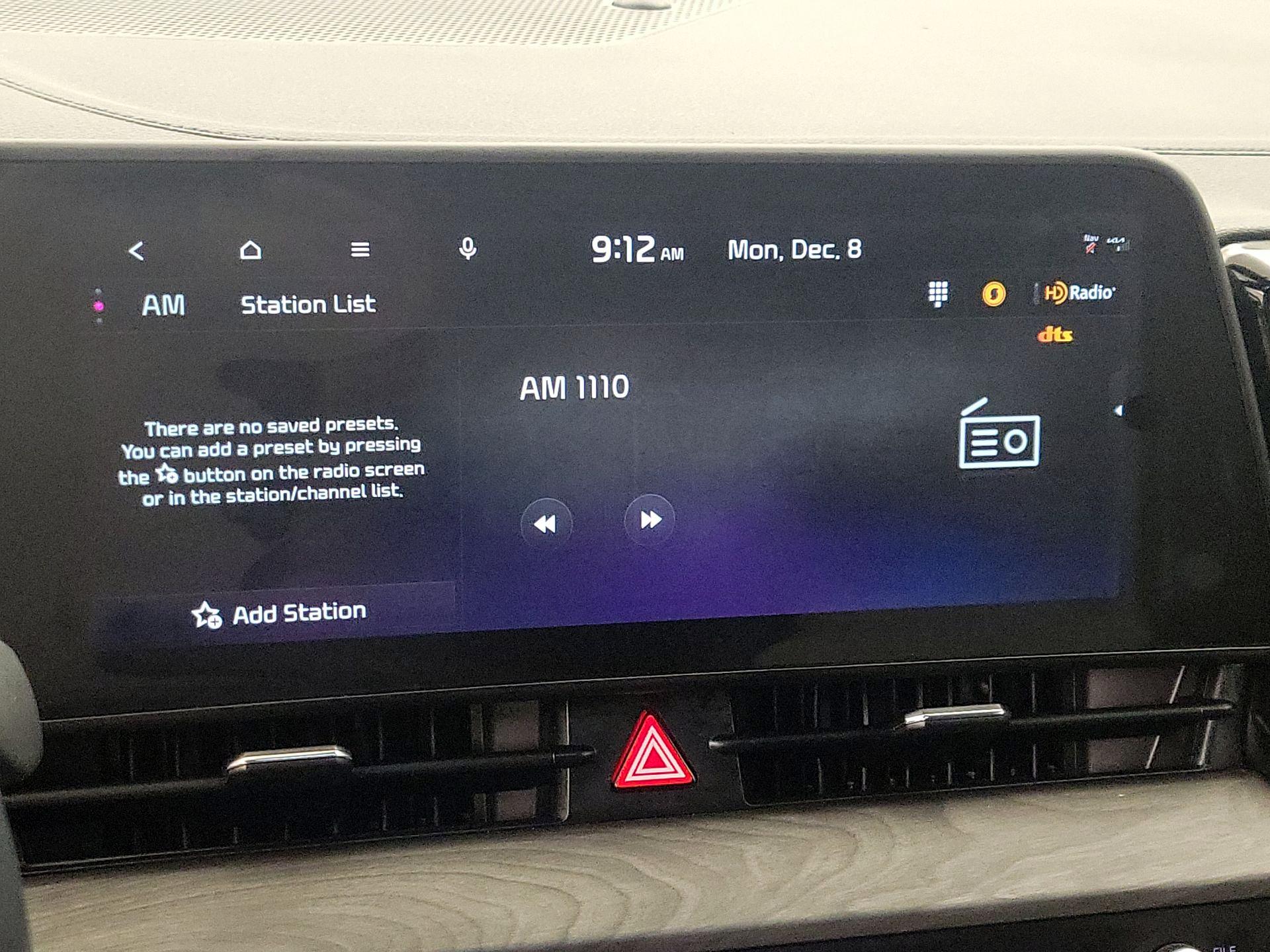 Thumbnail: 2023 Kia Sportage - 16