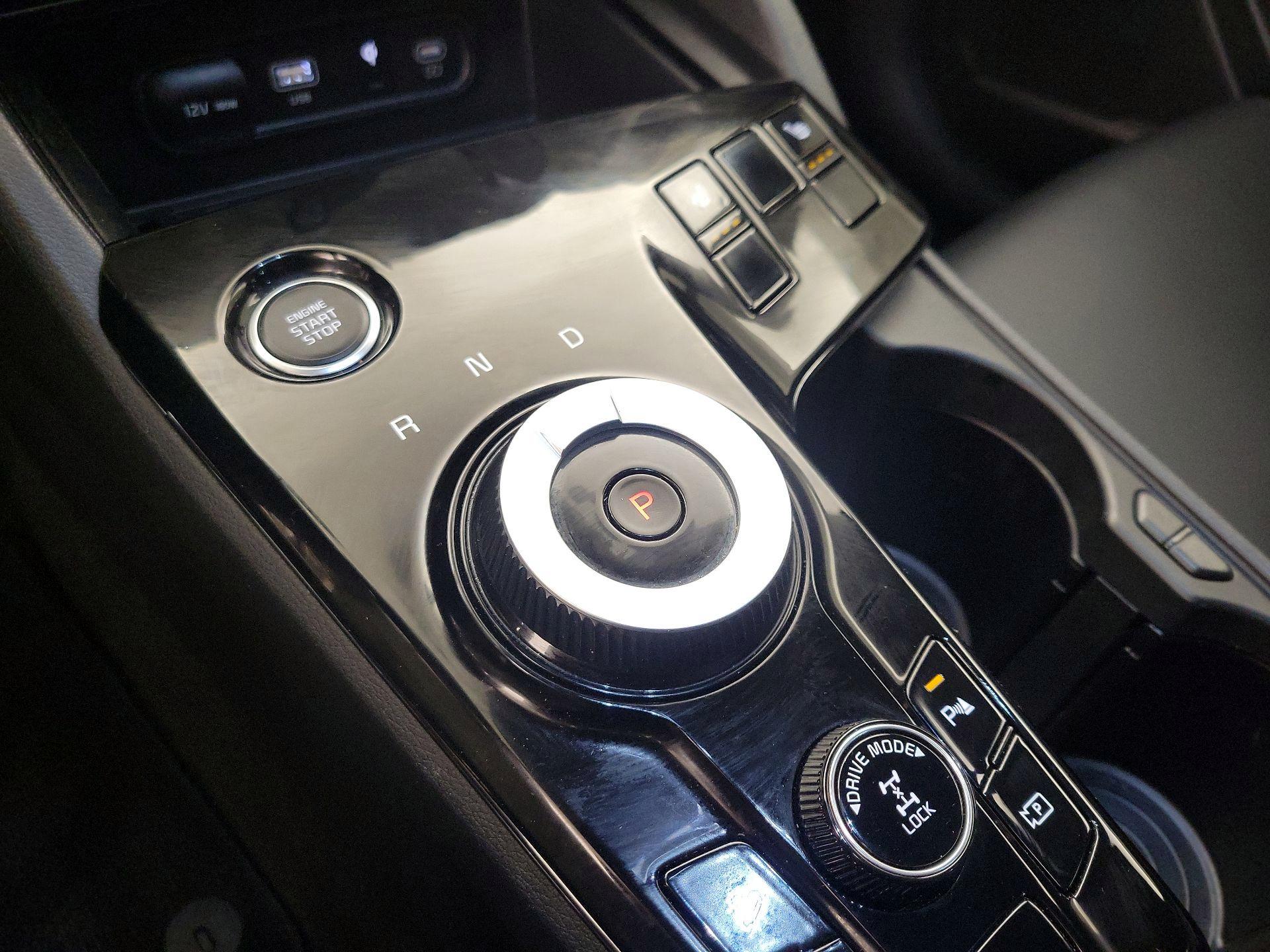 Thumbnail: 2023 Kia Sportage - 18