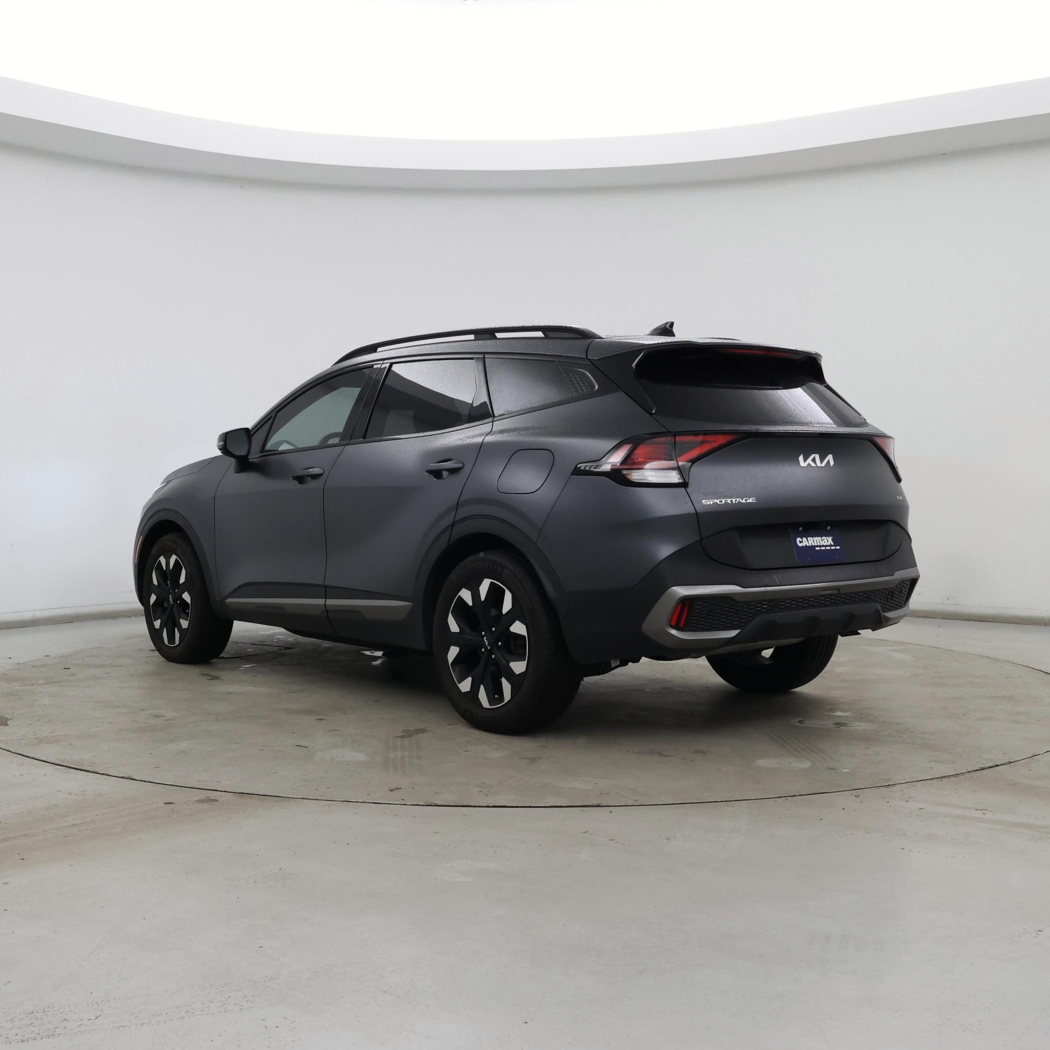 Thumbnail: 2023 Kia Sportage - 2