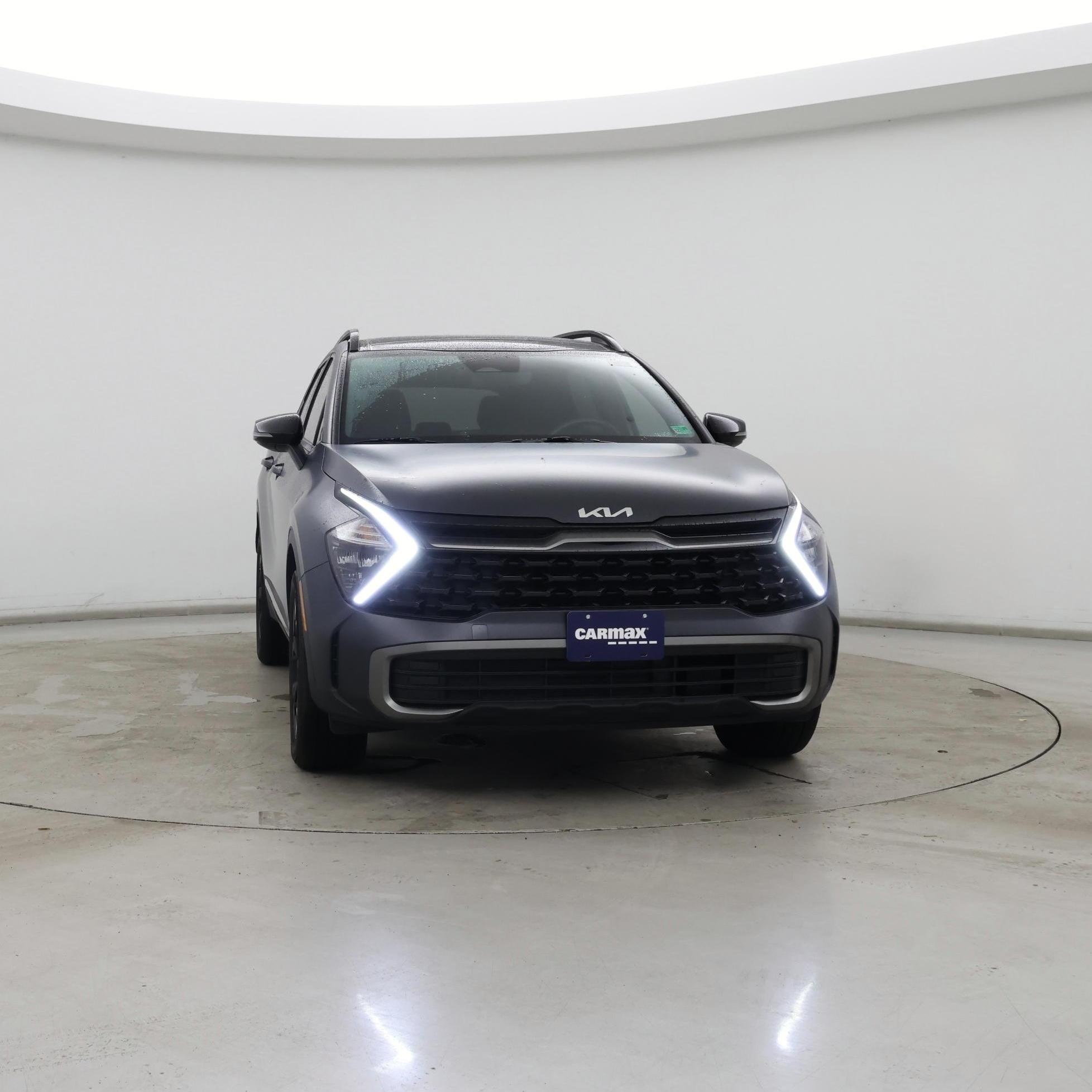 Thumbnail: 2023 Kia Sportage - 5