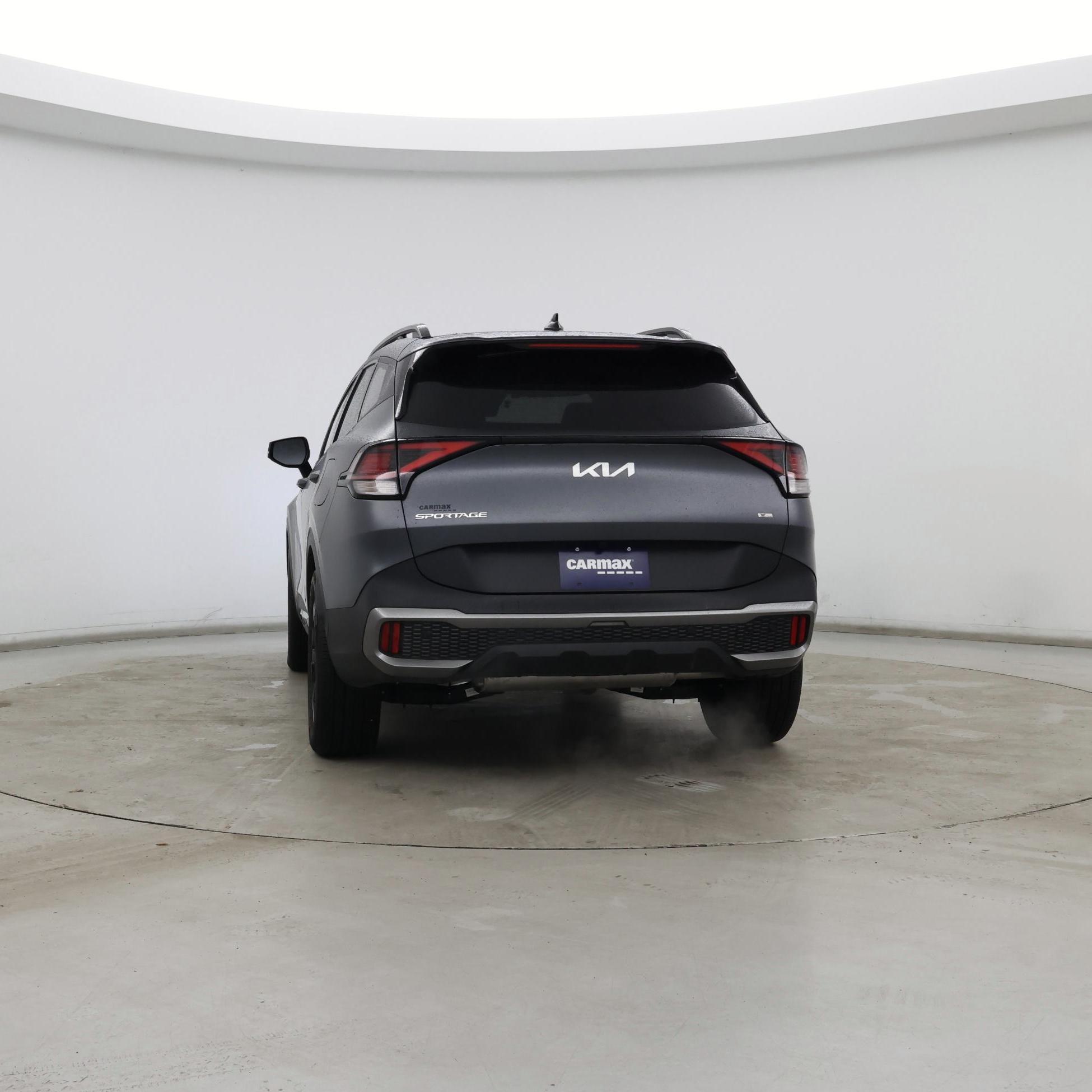 Thumbnail: 2023 Kia Sportage - 6