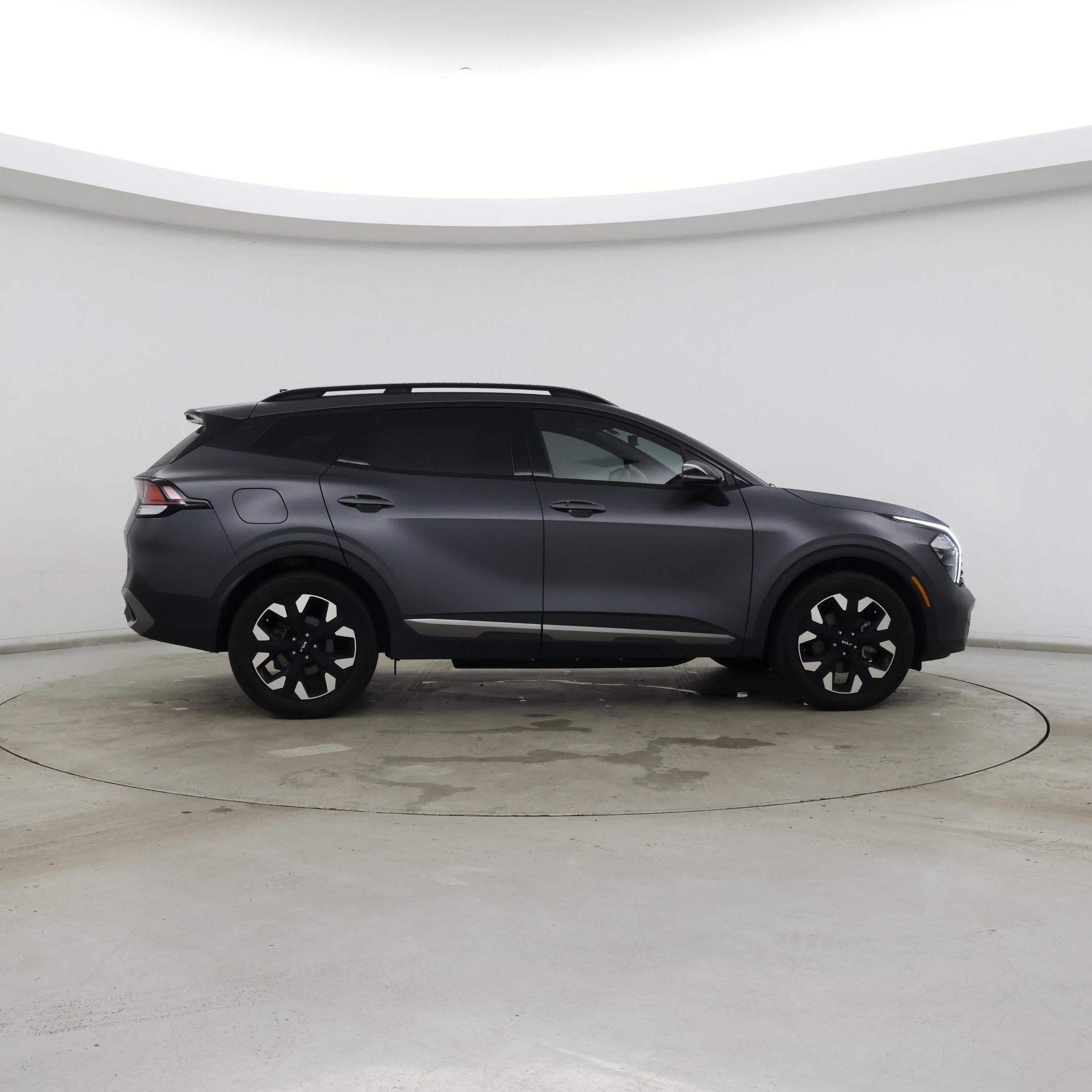 Thumbnail: 2023 Kia Sportage - 7