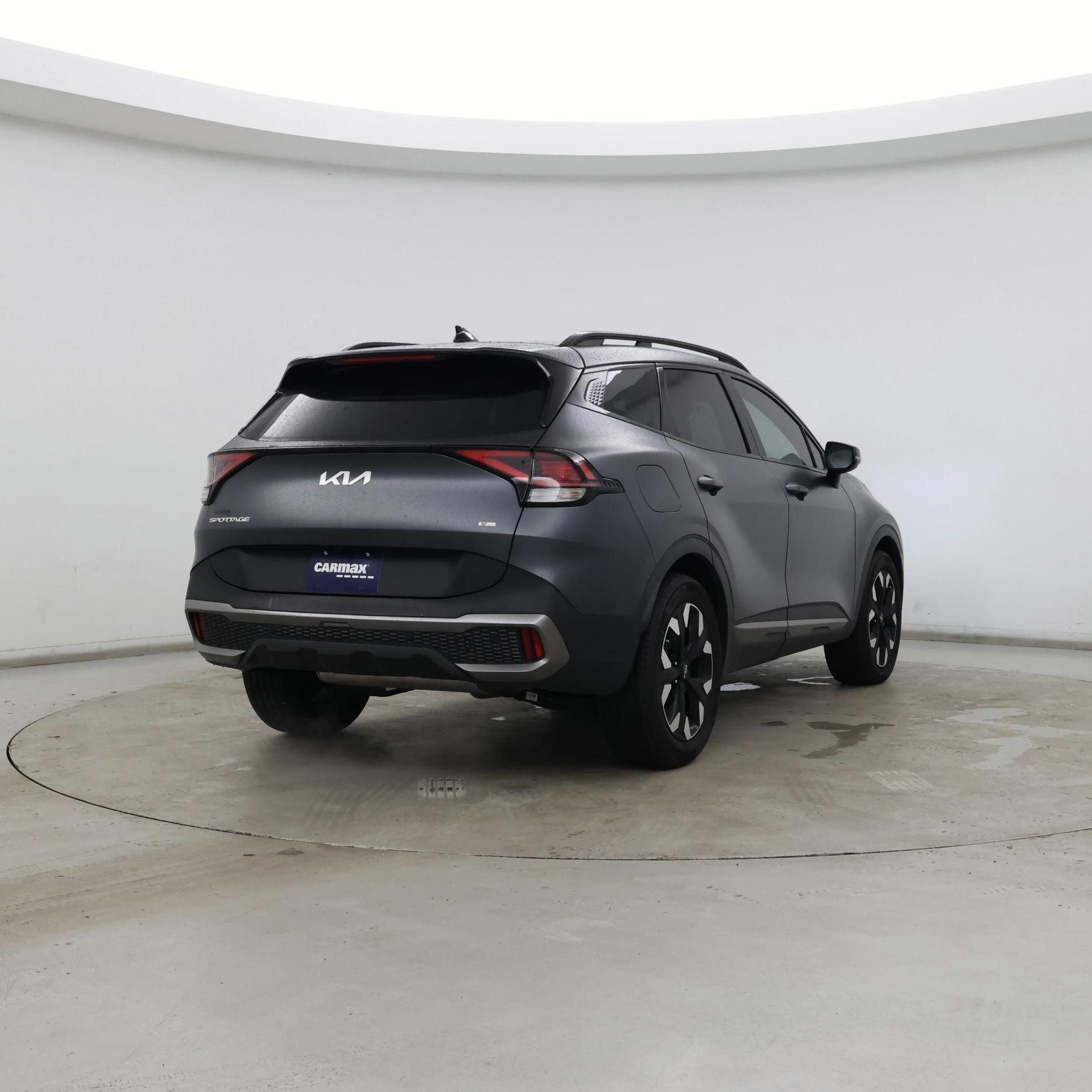 Thumbnail: 2023 Kia Sportage - 8