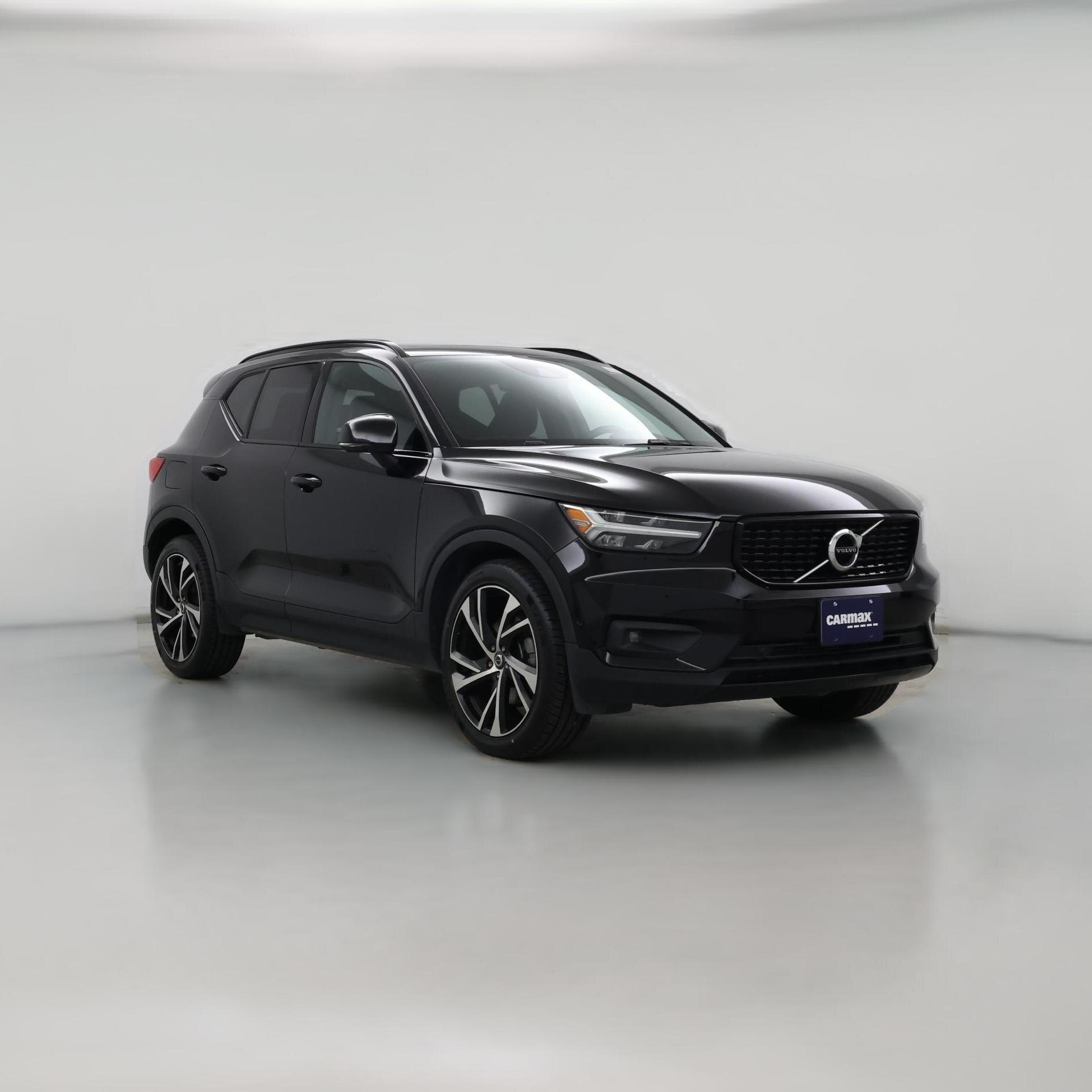 Thumbnail: 2019 Volvo XC40 - 1