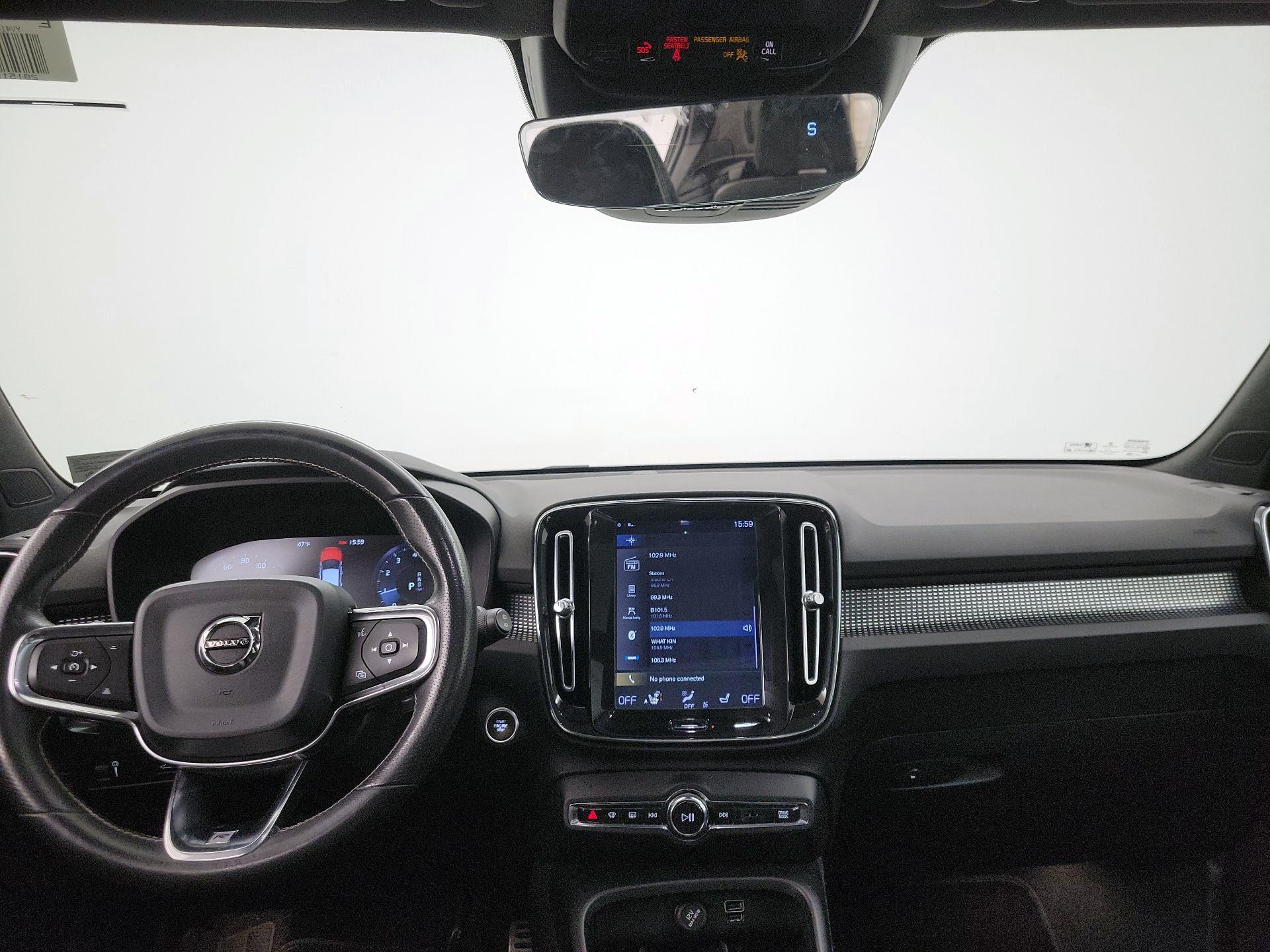 Thumbnail: 2019 Volvo XC40 - 9